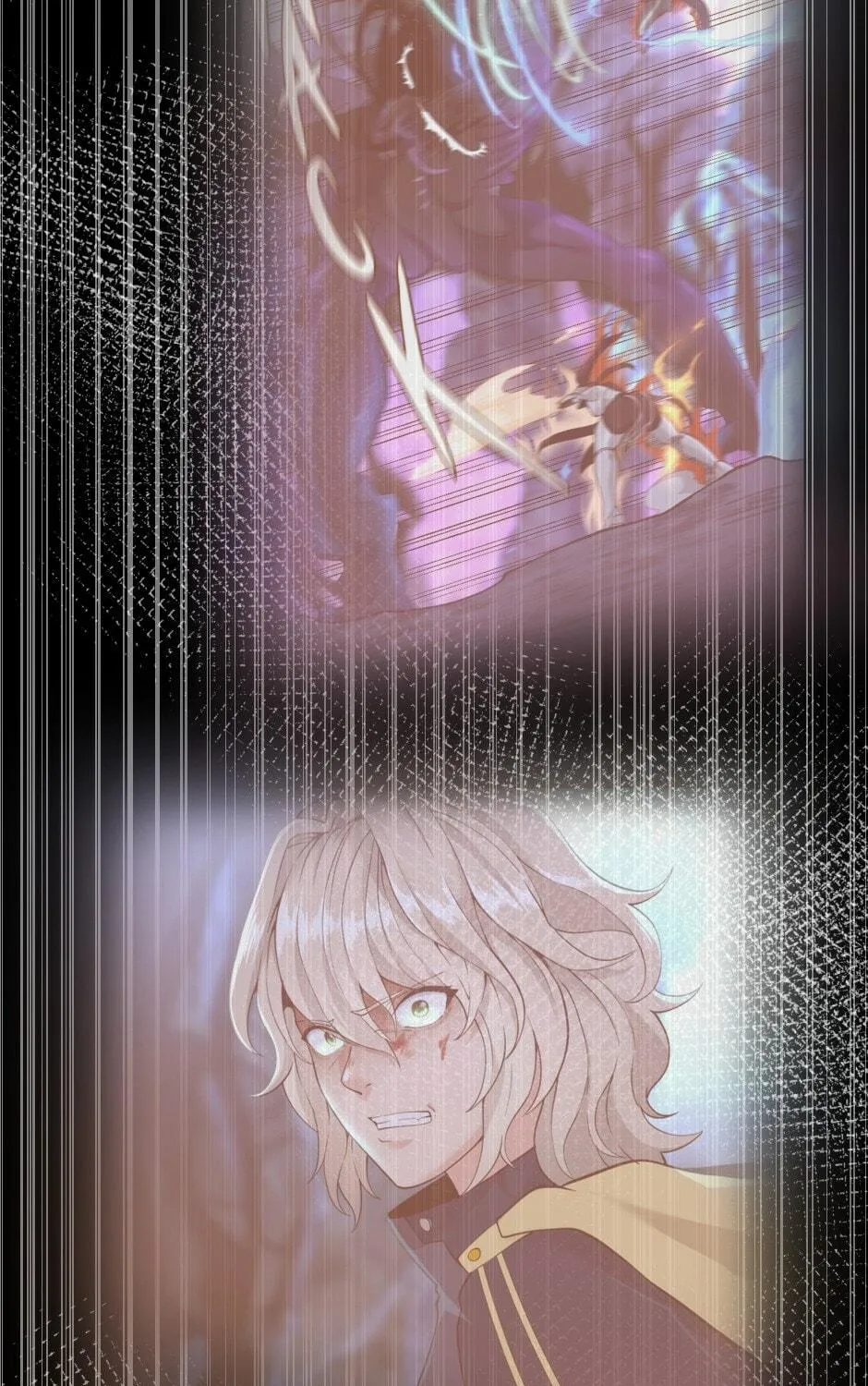 Read The Beginning After the End chapter 122 image 82 on Lezhin