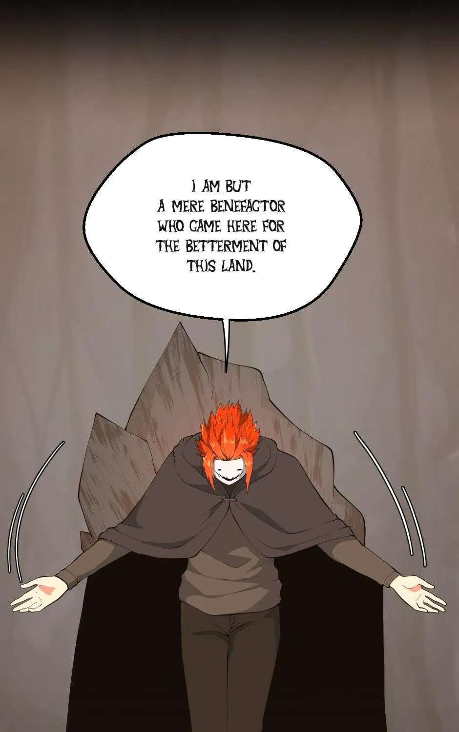 Read The Beginning After the End chapter 122 image 88 on Lezhin