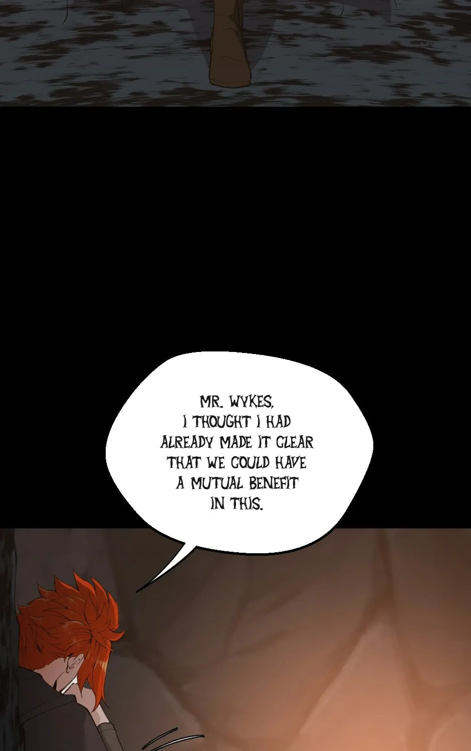 Read The Beginning After the End chapter 122 image 90 on Lezhin