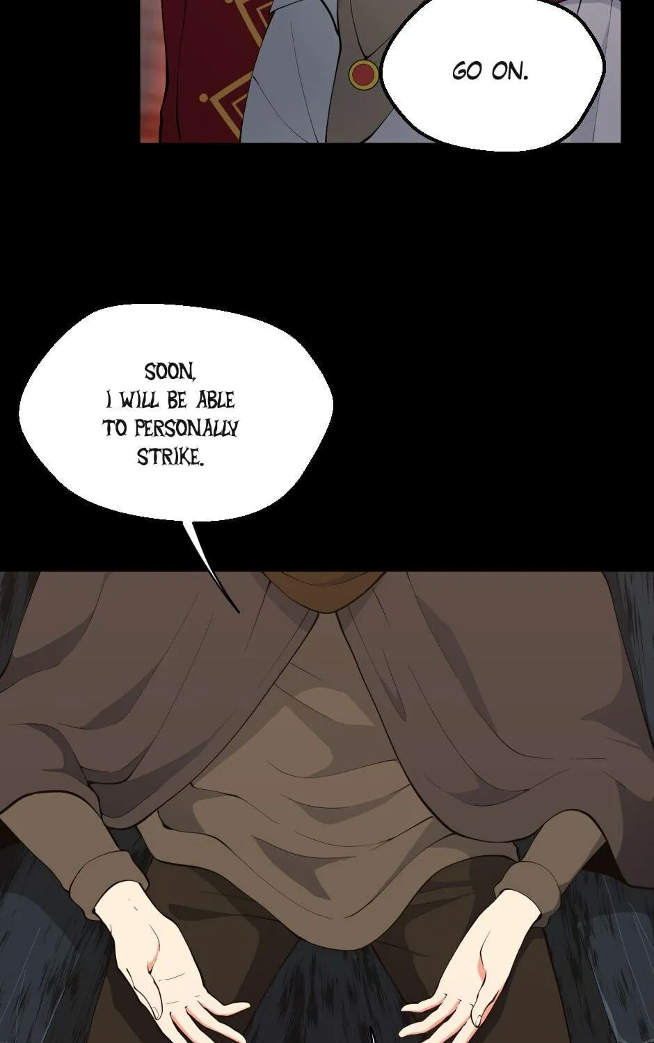 Read The Beginning After the End chapter 122 image 94 on Lezhin