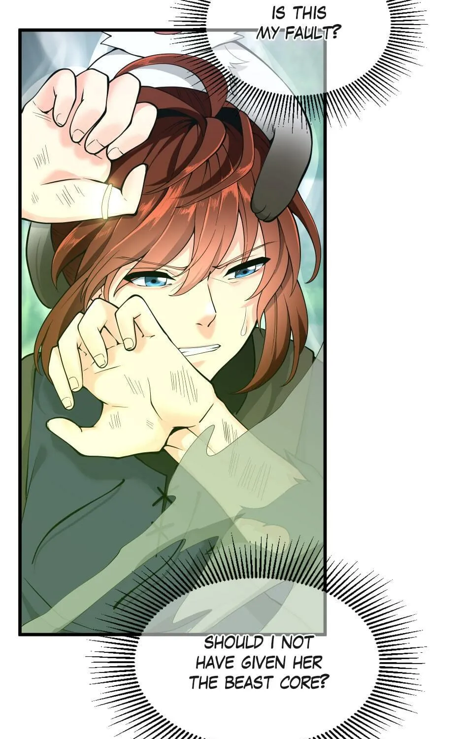 Read The Beginning After the End chapter 123 image 10 on Lezhin