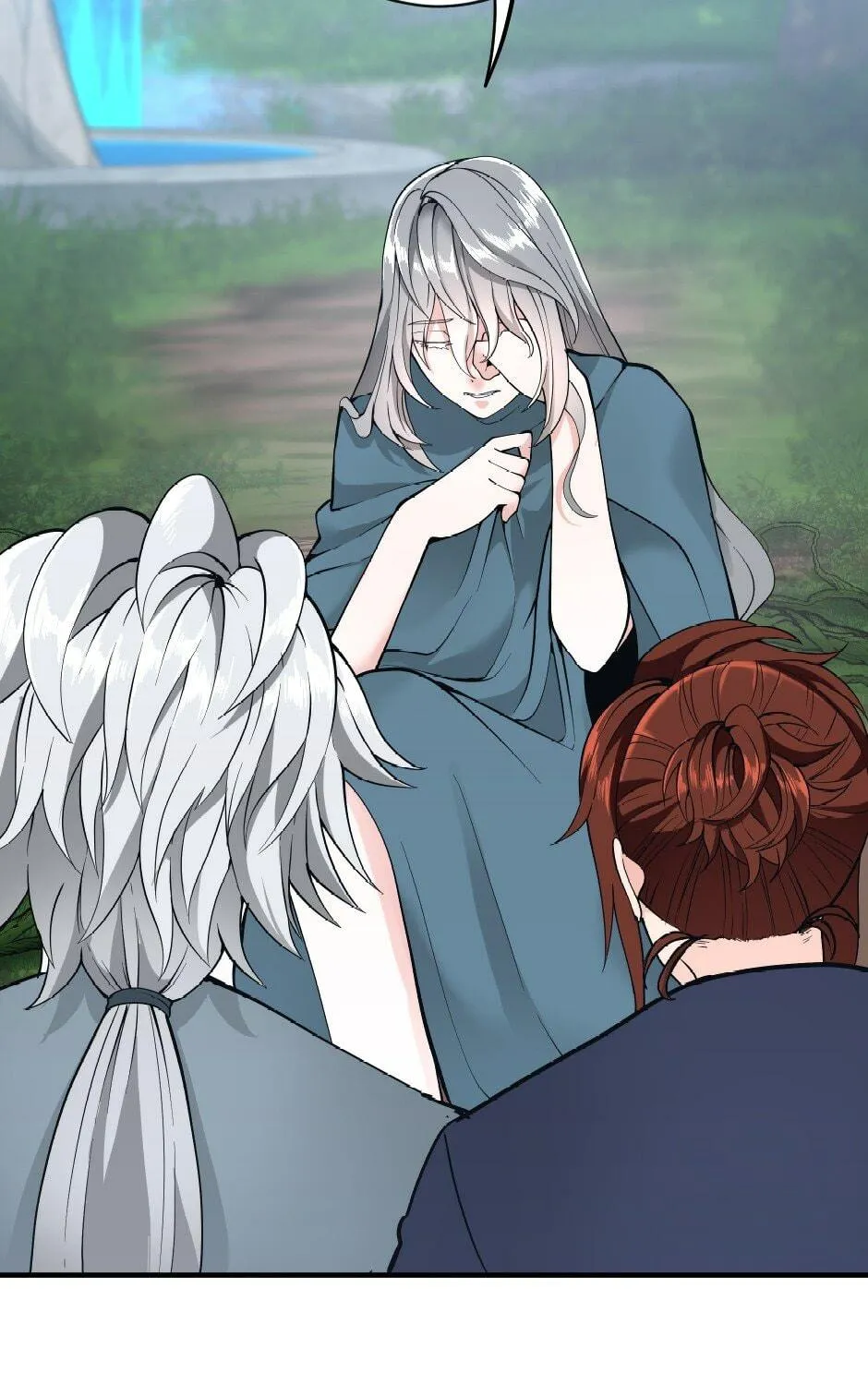 Read The Beginning After the End chapter 123 image 100 on Lezhin