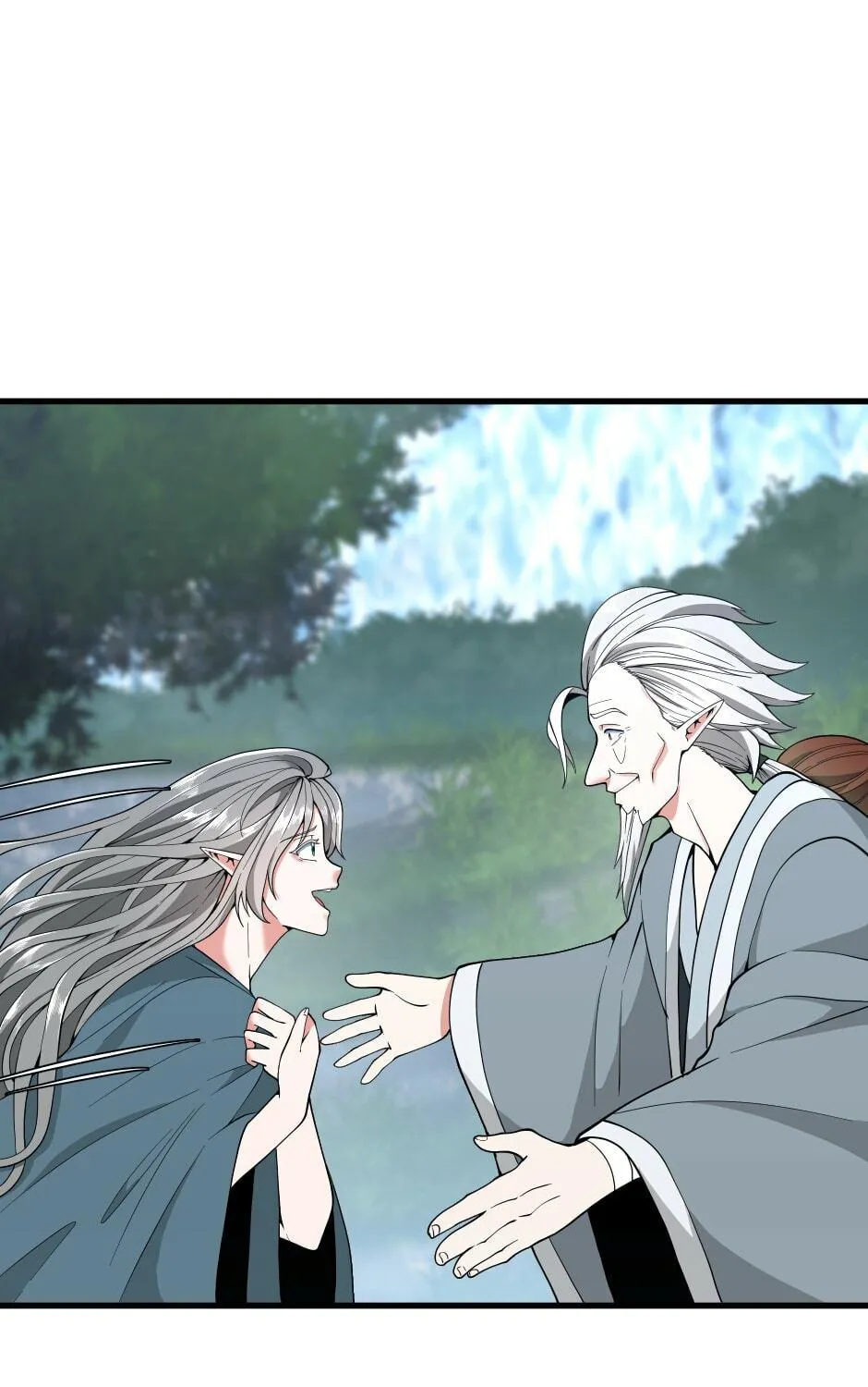 Read The Beginning After the End chapter 123 image 108 on Lezhin