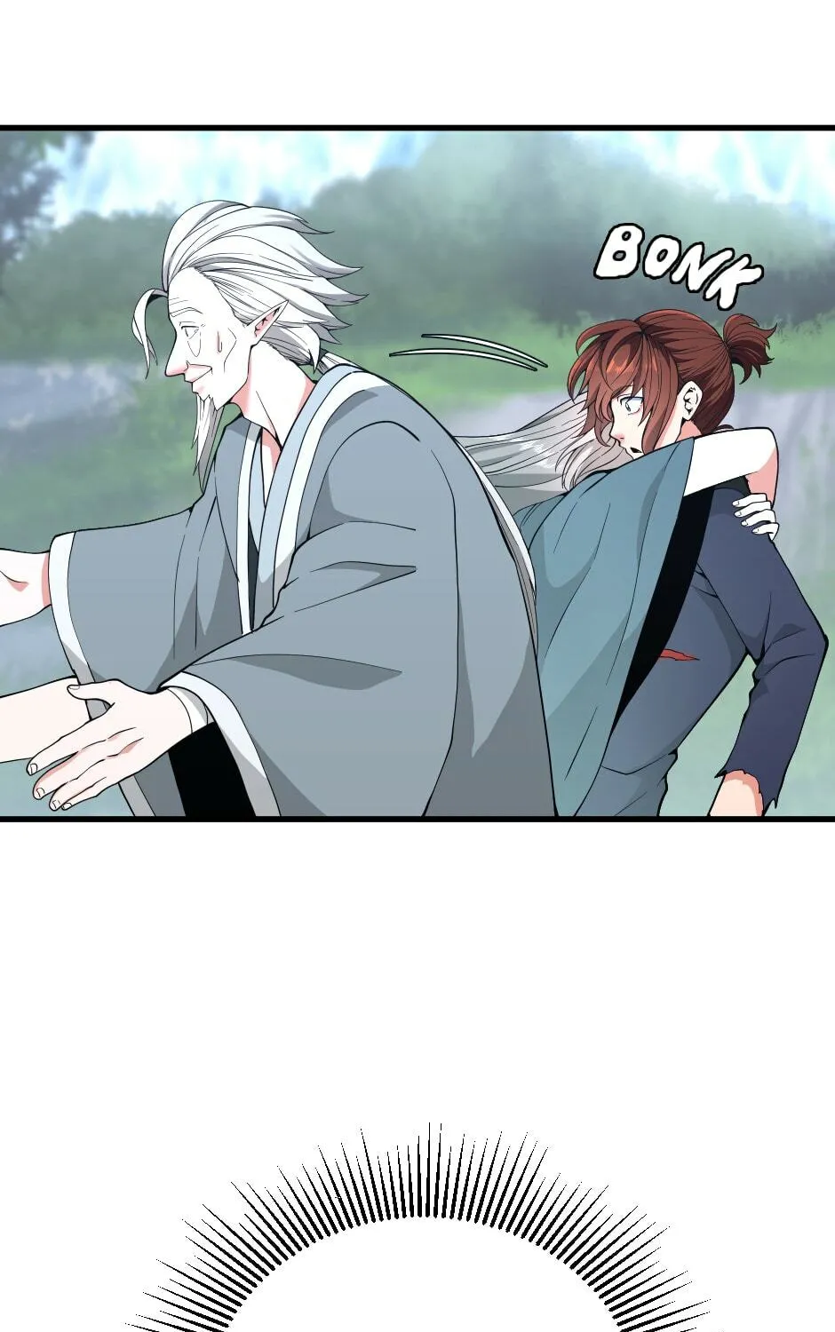 Read The Beginning After the End chapter 123 image 110 on Lezhin