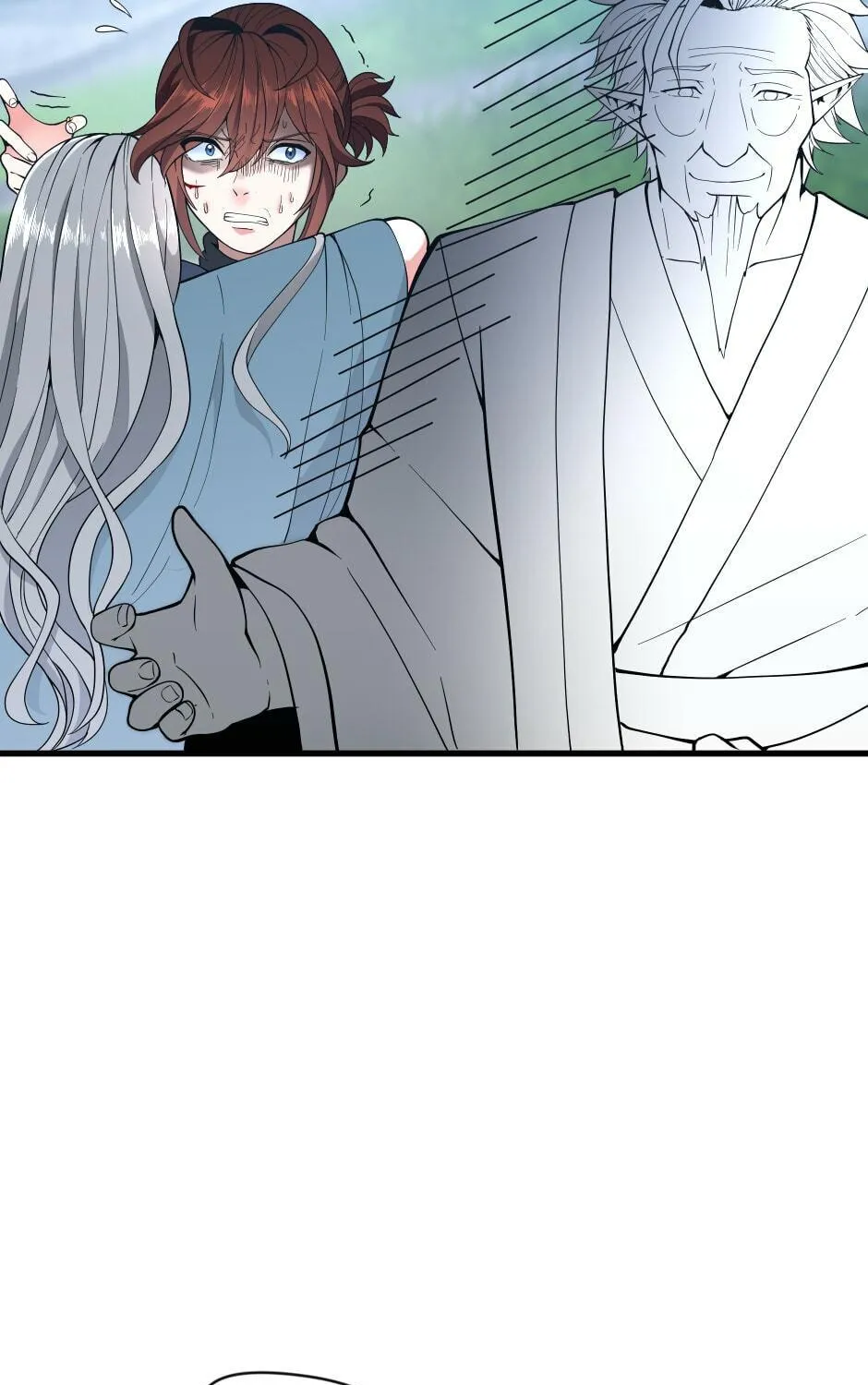 Read The Beginning After the End chapter 123 image 112 on Lezhin