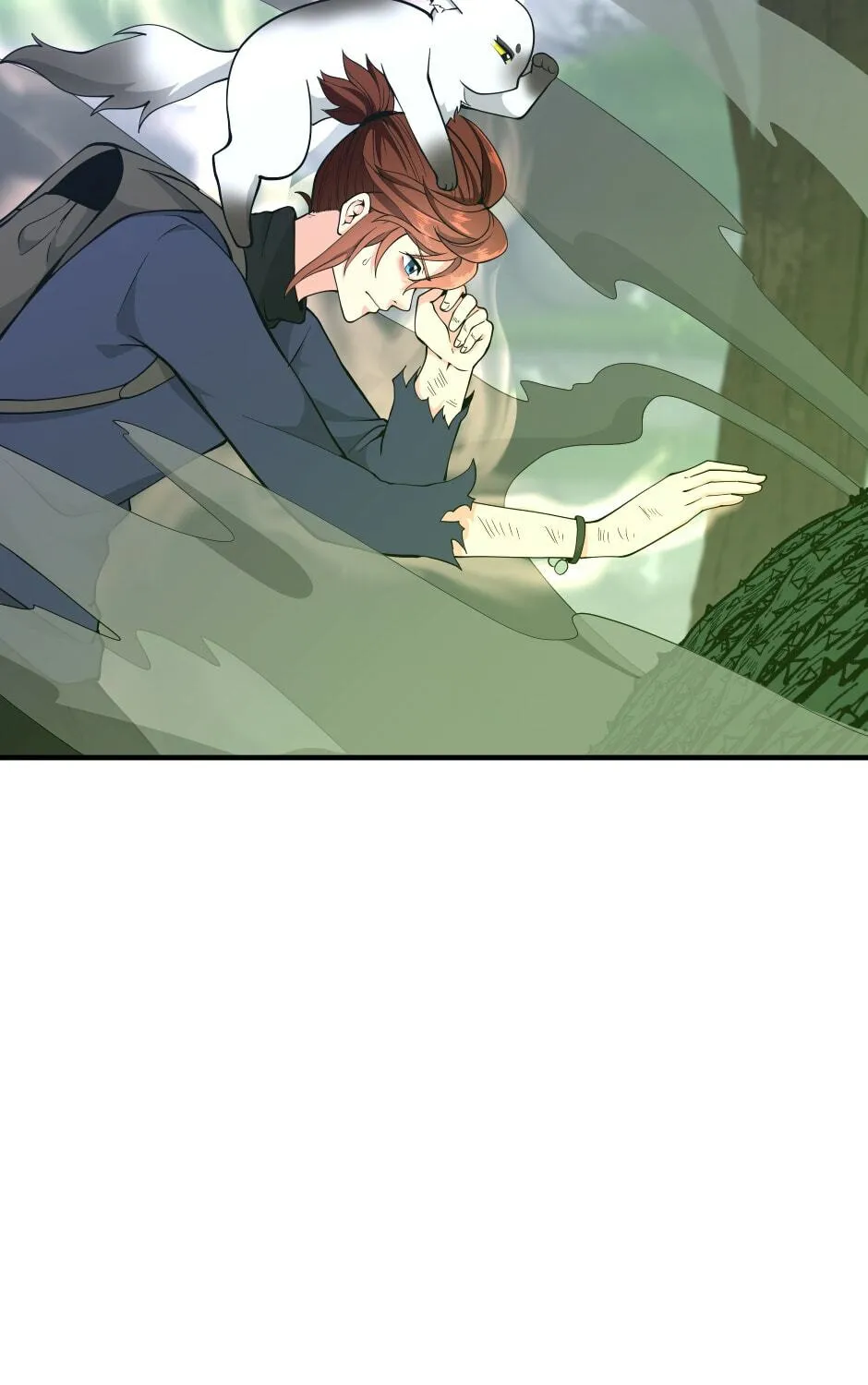 Read The Beginning After the End chapter 123 image 12 on Lezhin