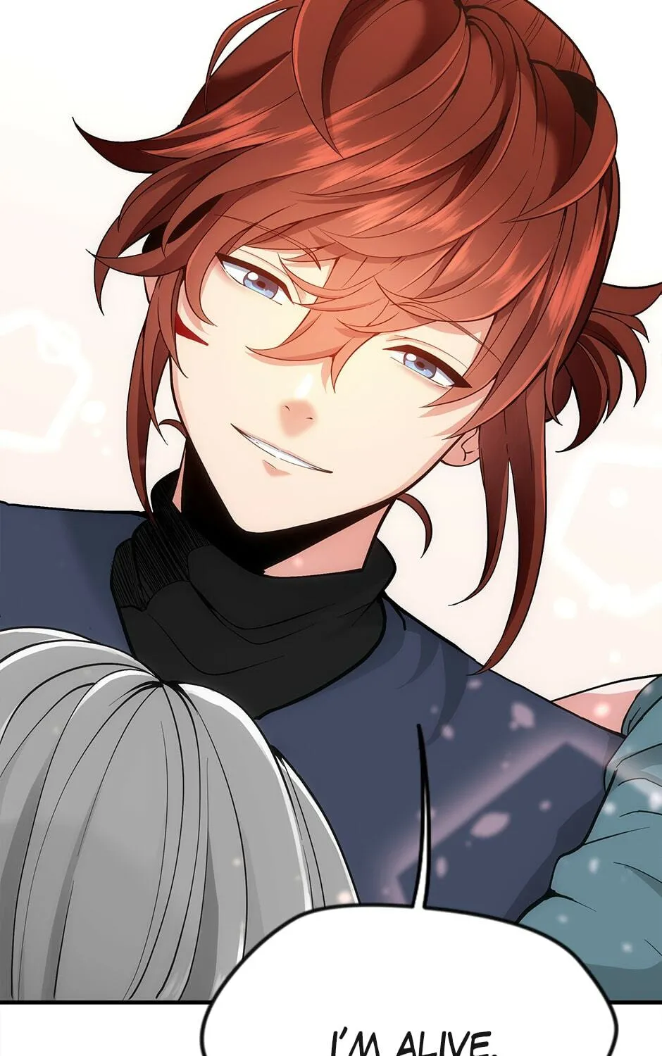 Read The Beginning After the End chapter 123 image 120 on Lezhin