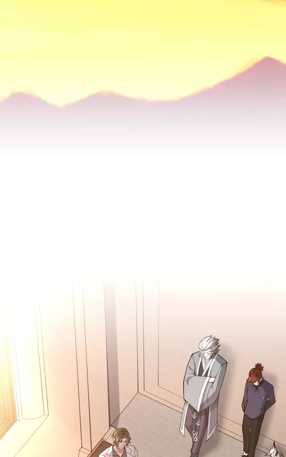 Read The Beginning After the End chapter 123 image 126 on Lezhin