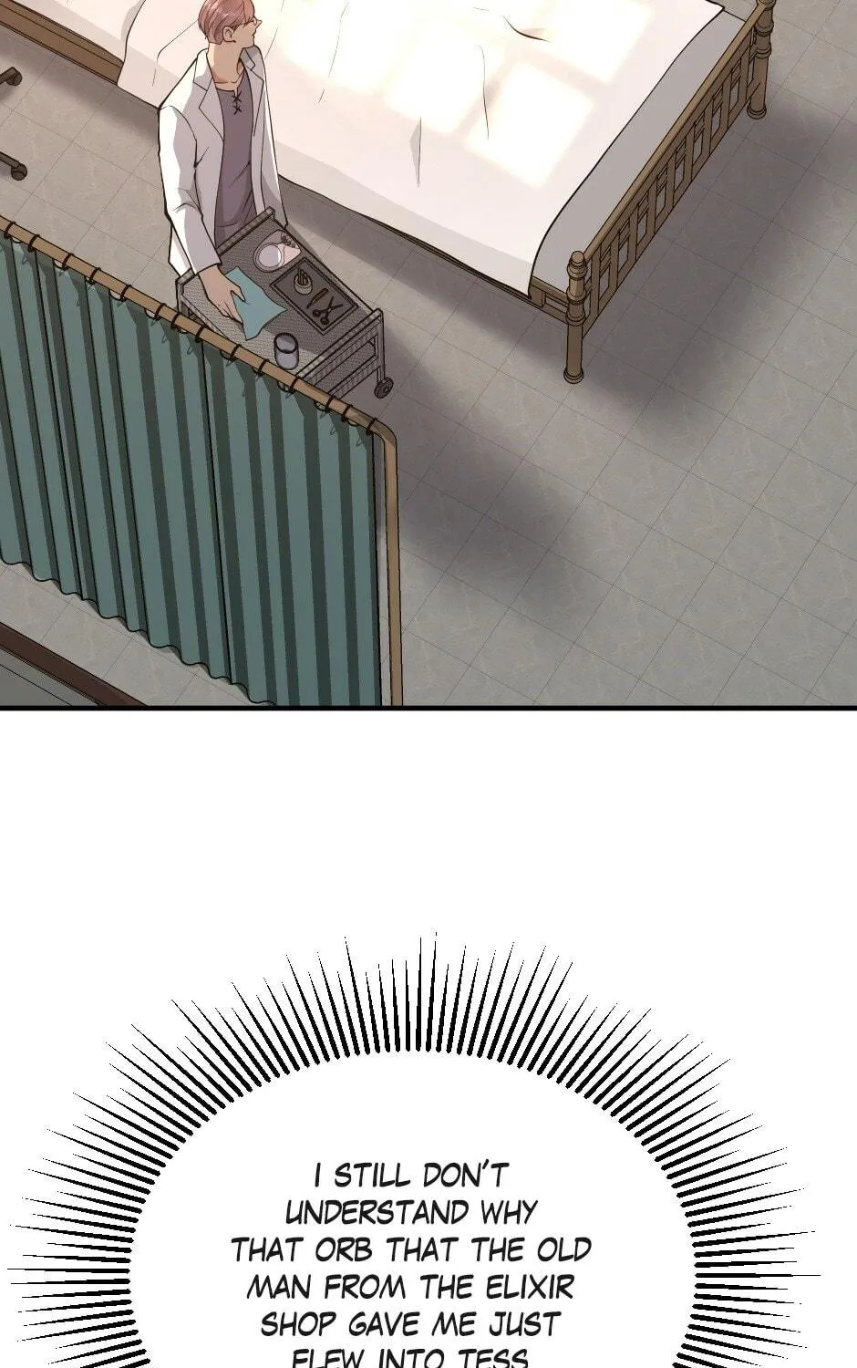 Read The Beginning After the End chapter 123 image 128 on Lezhin