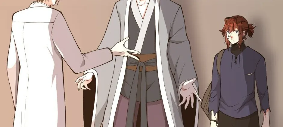 Read The Beginning After the End chapter 123 image 133 on Lezhin