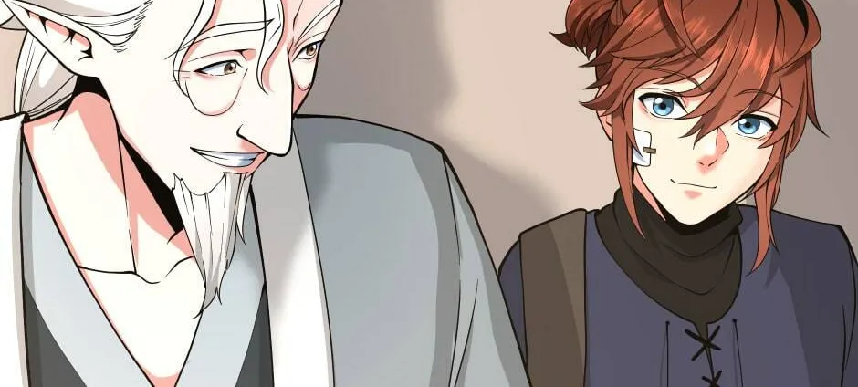 Read The Beginning After the End chapter 123 image 135 on Lezhin
