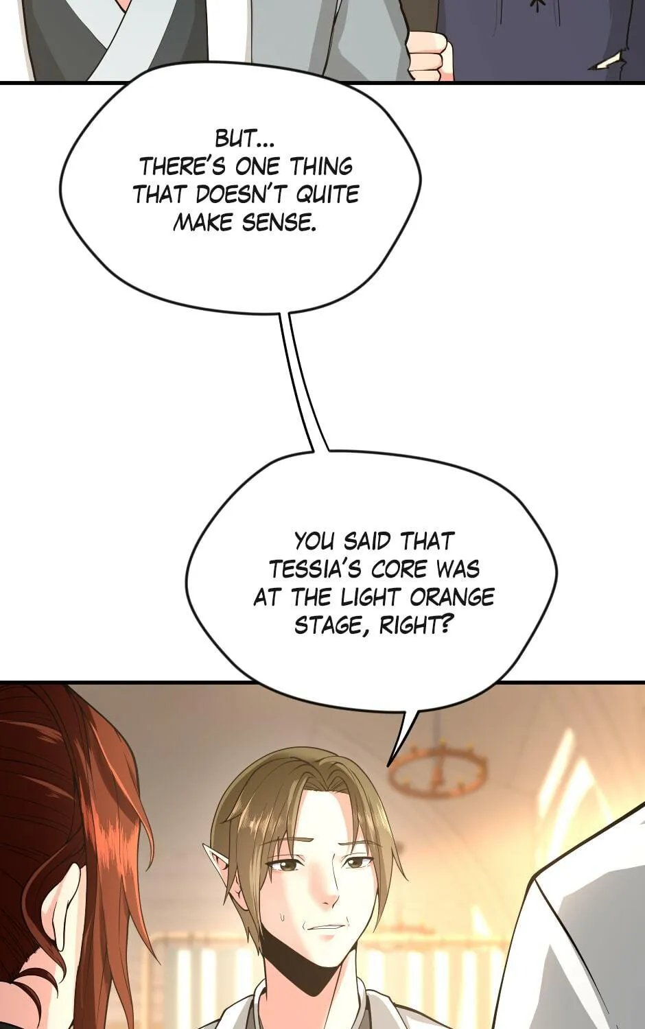 Read The Beginning After the End chapter 123 image 136 on Lezhin