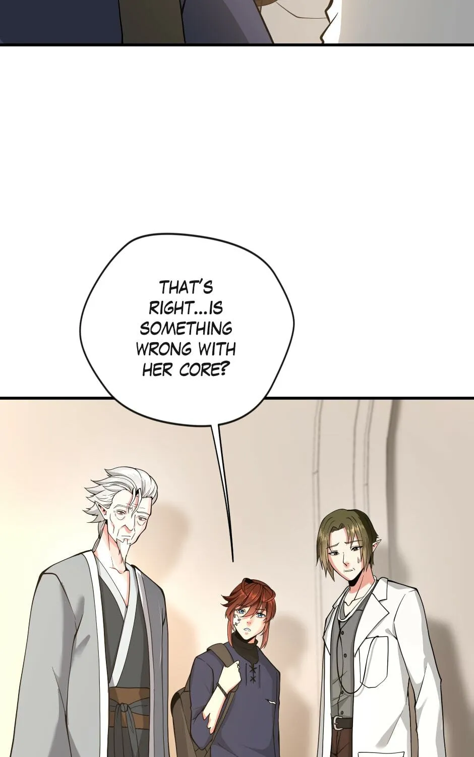 Read The Beginning After the End chapter 123 image 138 on Lezhin
