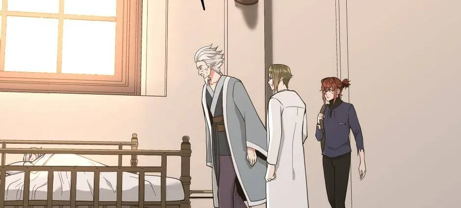 Read The Beginning After the End chapter 123 image 141 on Lezhin