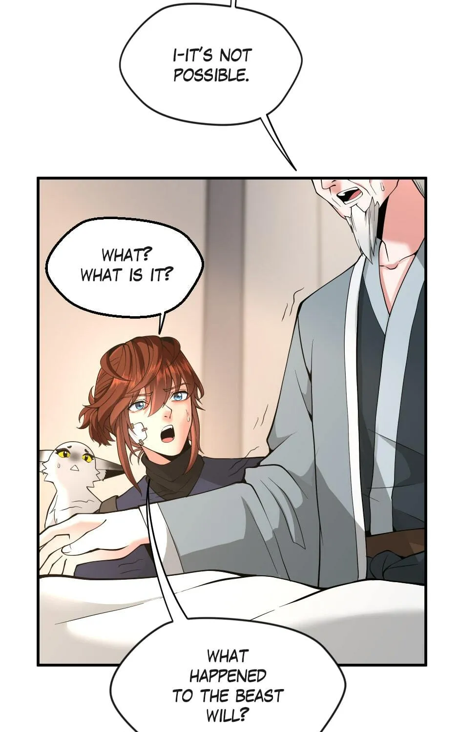 Read The Beginning After the End chapter 123 image 146 on Lezhin