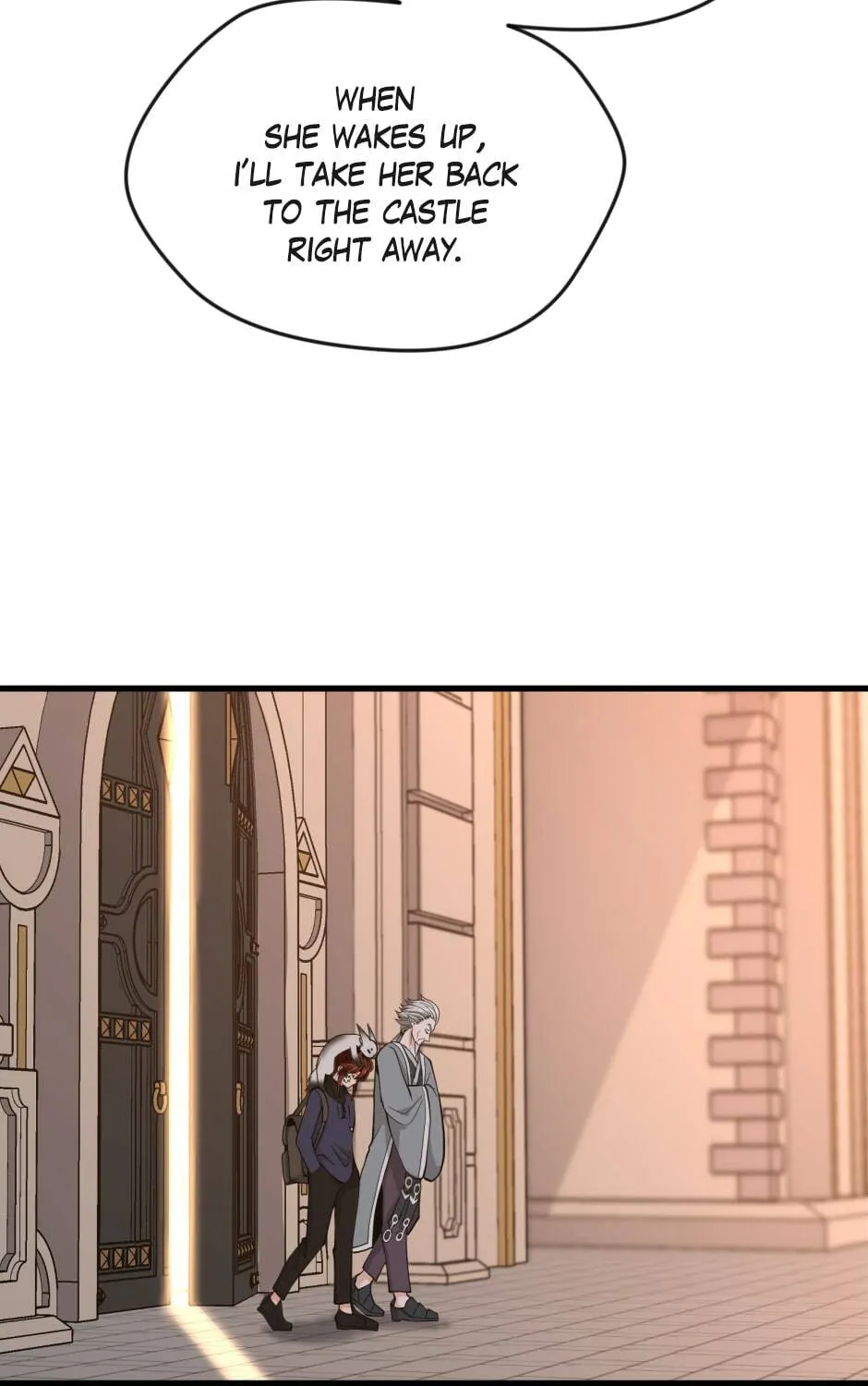 Read The Beginning After the End chapter 123 image 156 on Lezhin