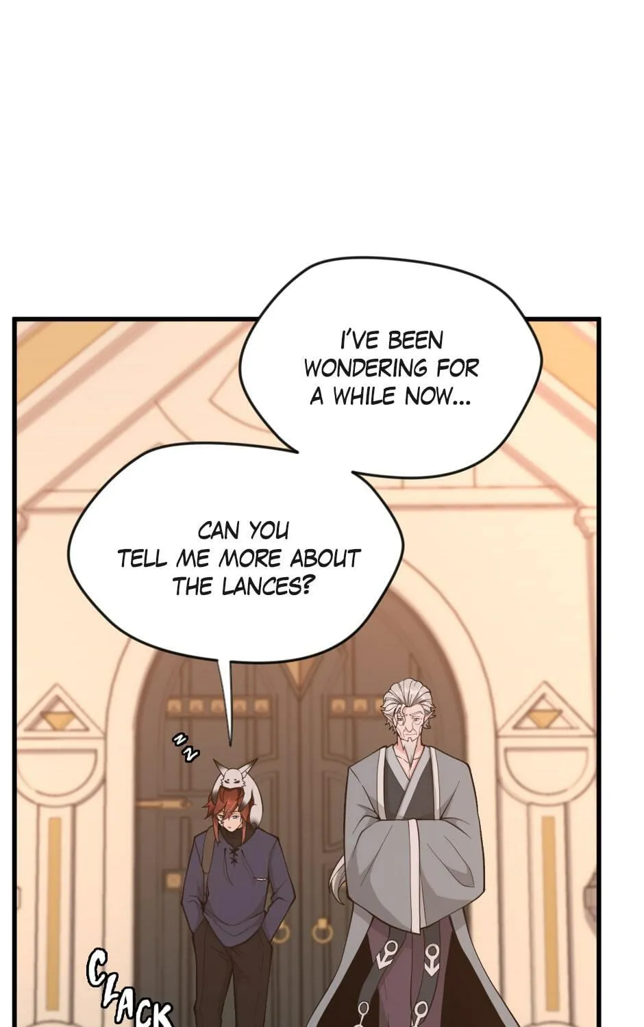 Read The Beginning After the End chapter 123 image 158 on Lezhin