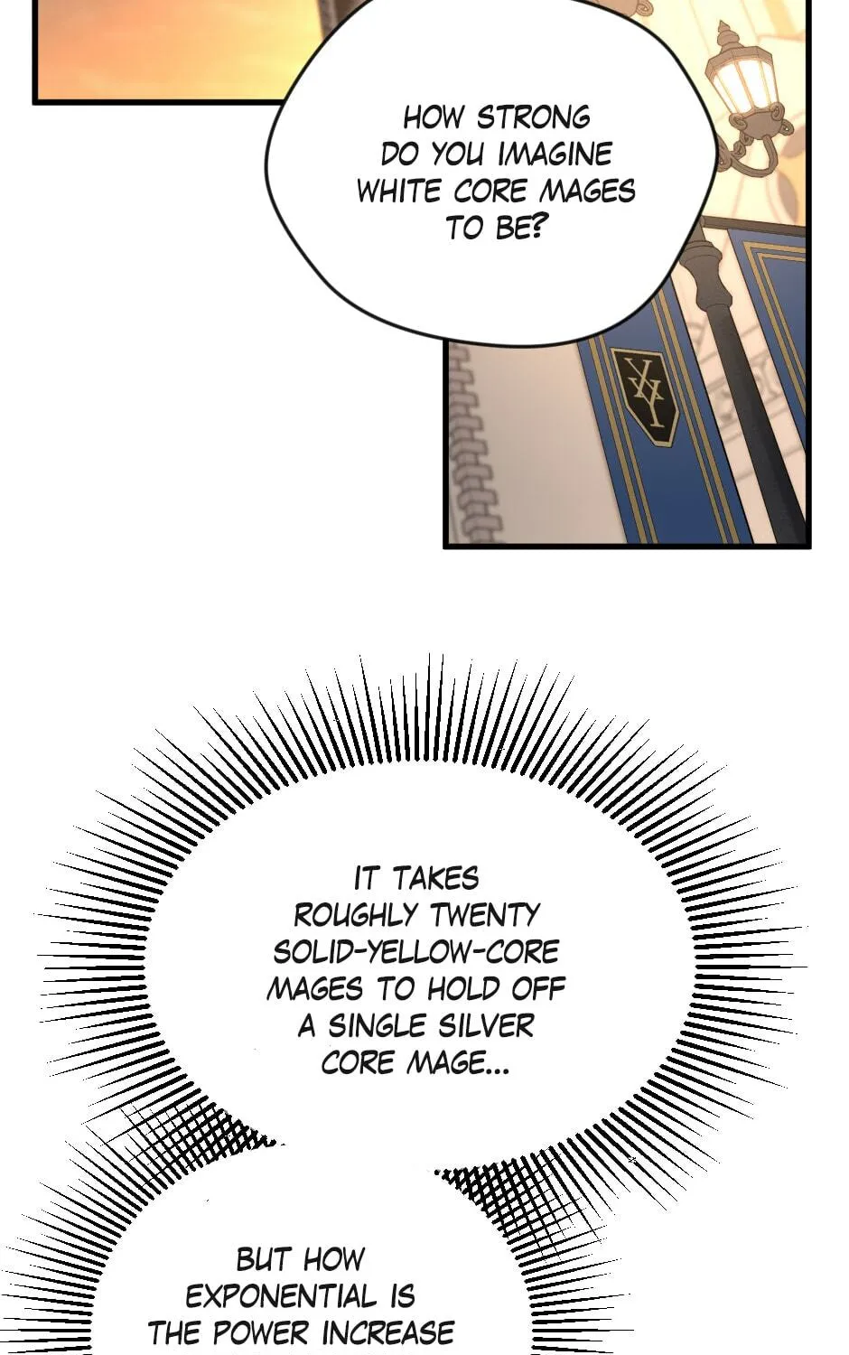 Read The Beginning After the End chapter 123 image 164 on Lezhin