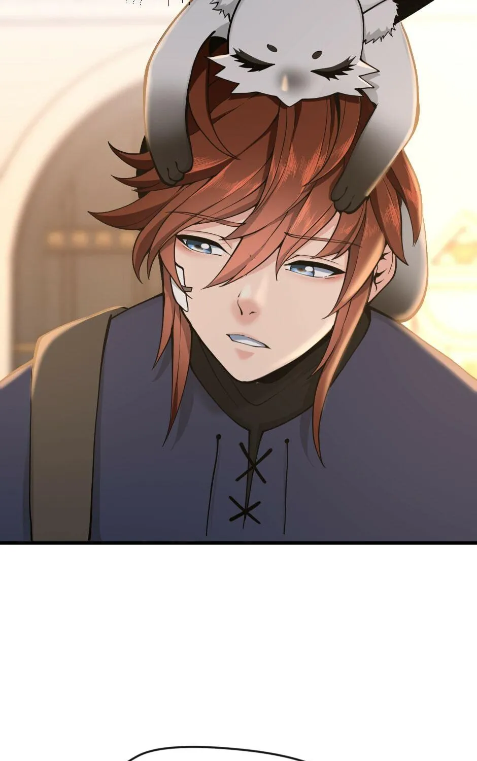 Read The Beginning After the End chapter 123 image 166 on Lezhin