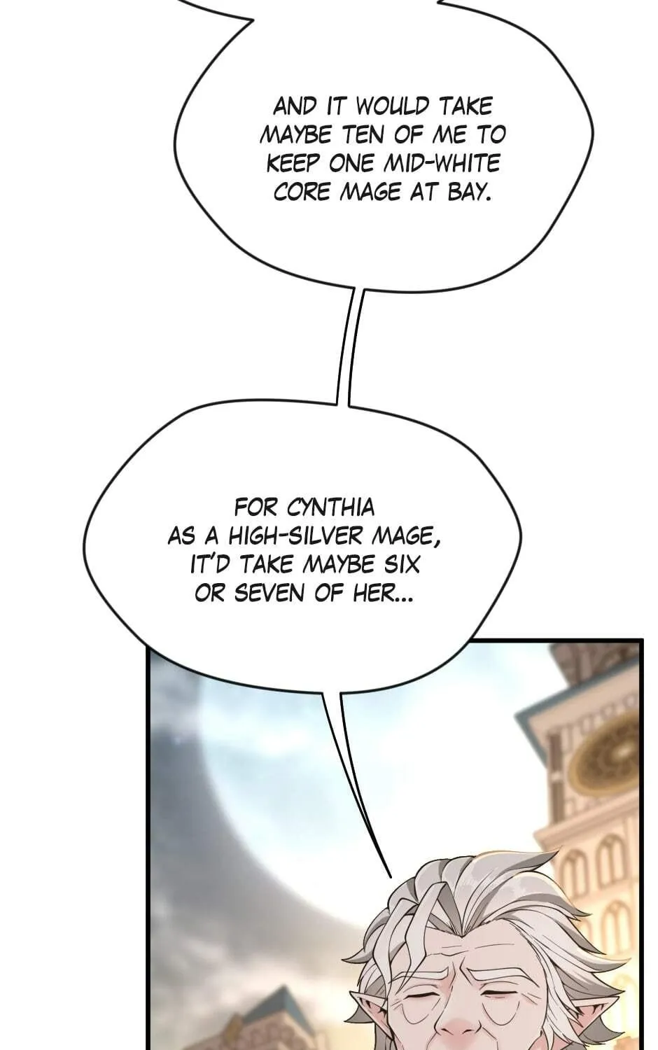 Read The Beginning After the End chapter 123 image 168 on Lezhin