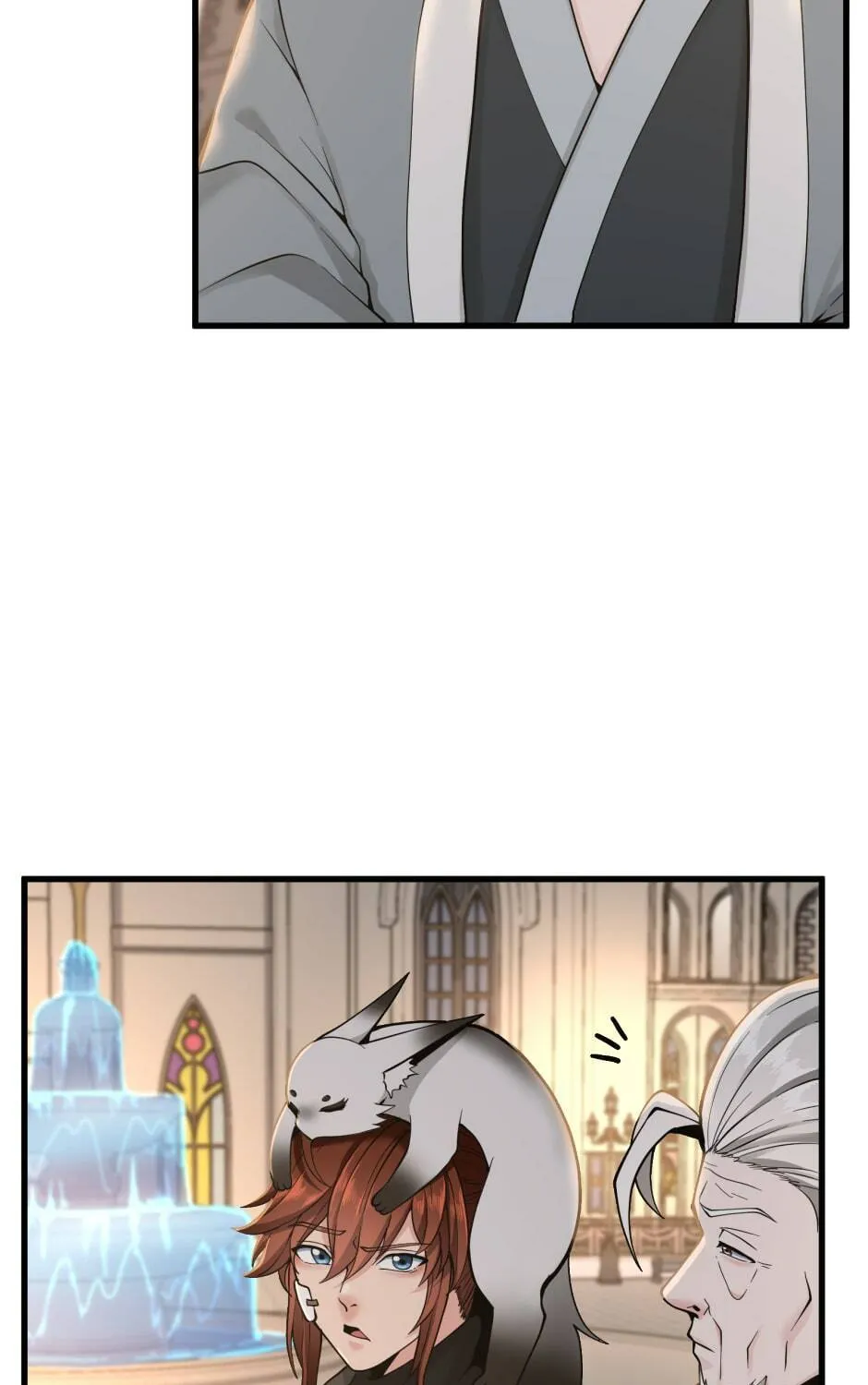 Read The Beginning After the End chapter 123 image 170 on Lezhin