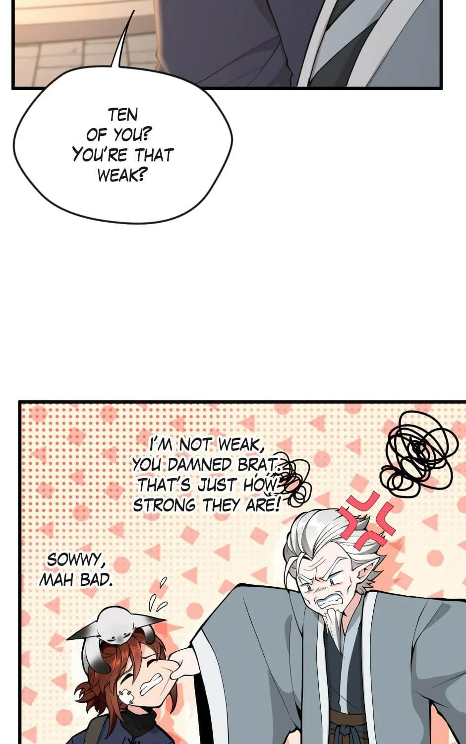 Read The Beginning After the End chapter 123 image 172 on Lezhin
