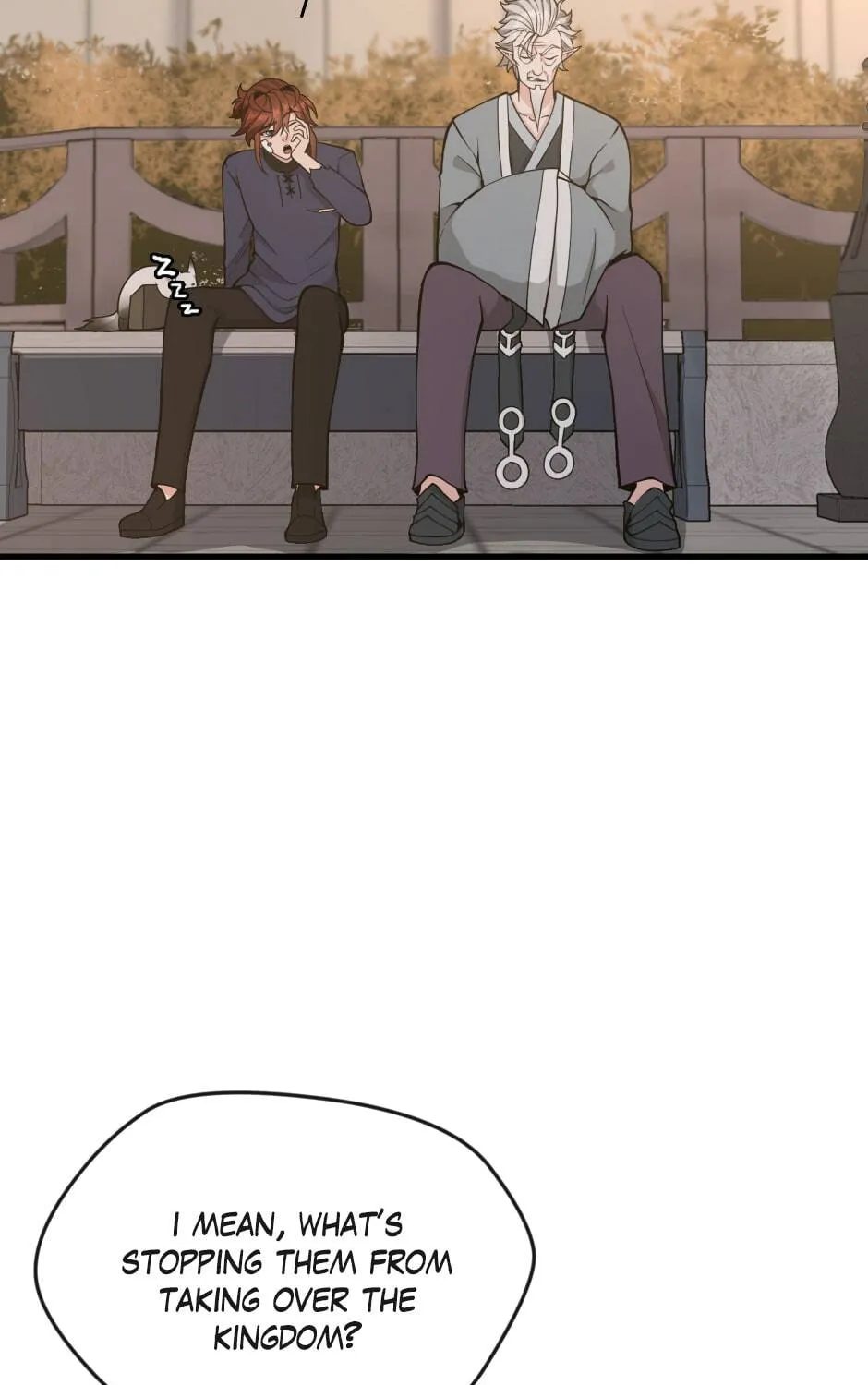 Read The Beginning After the End chapter 123 image 176 on Lezhin