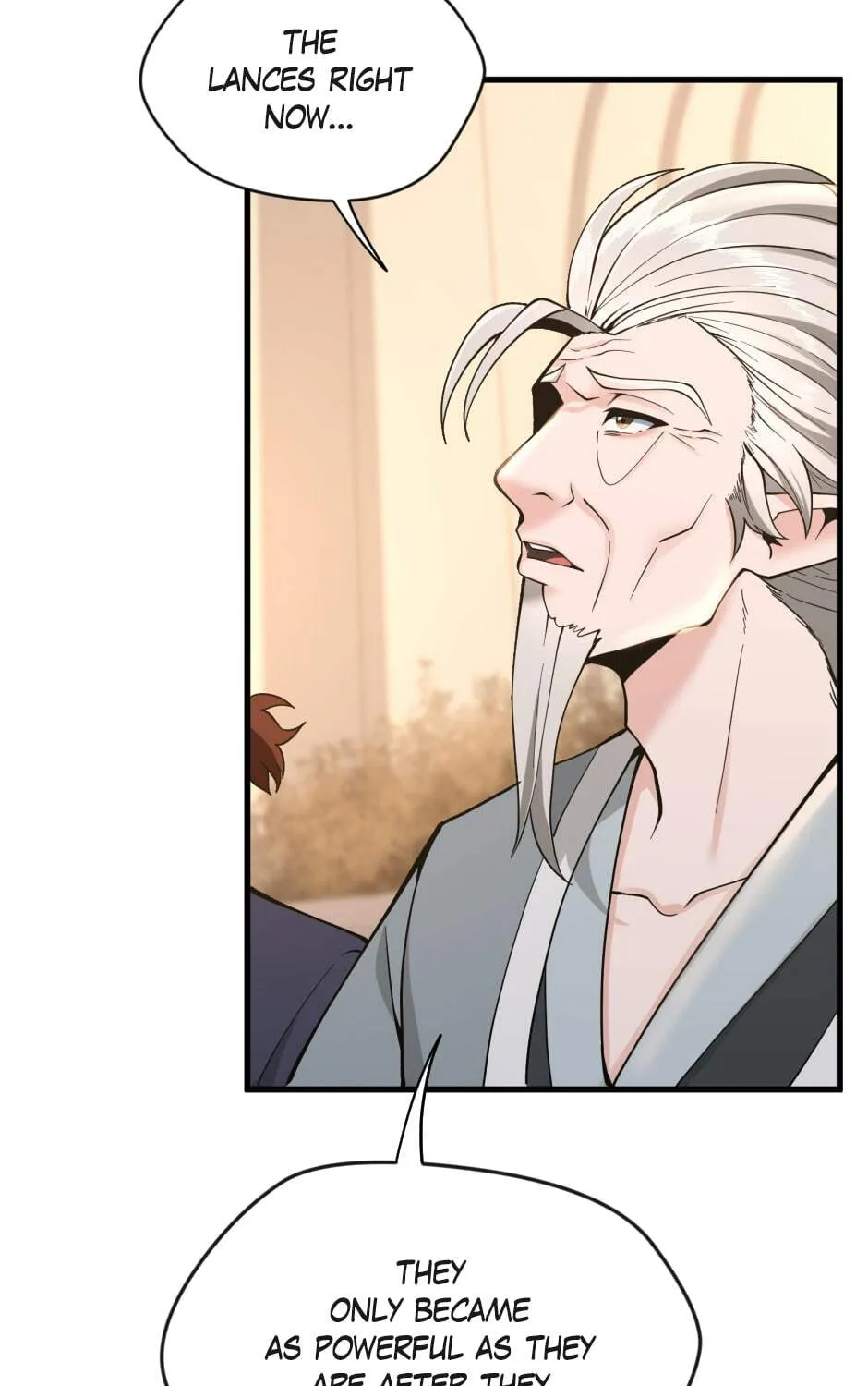 Read The Beginning After the End chapter 123 image 180 on Lezhin