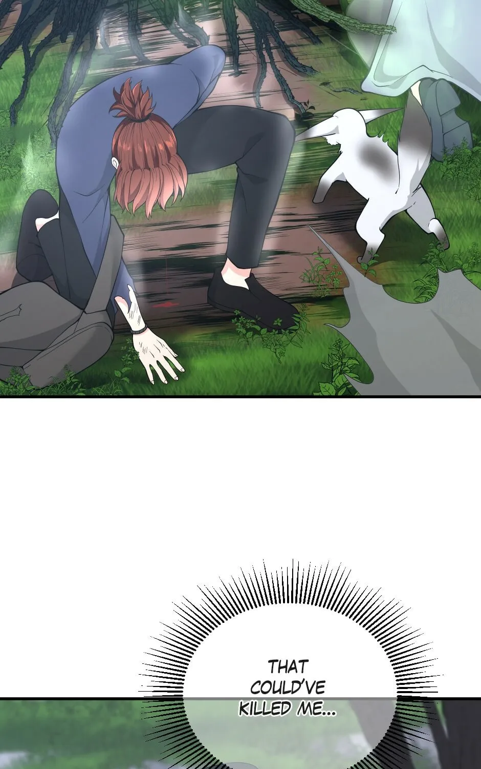 Read The Beginning After the End chapter 123 image 20 on Lezhin