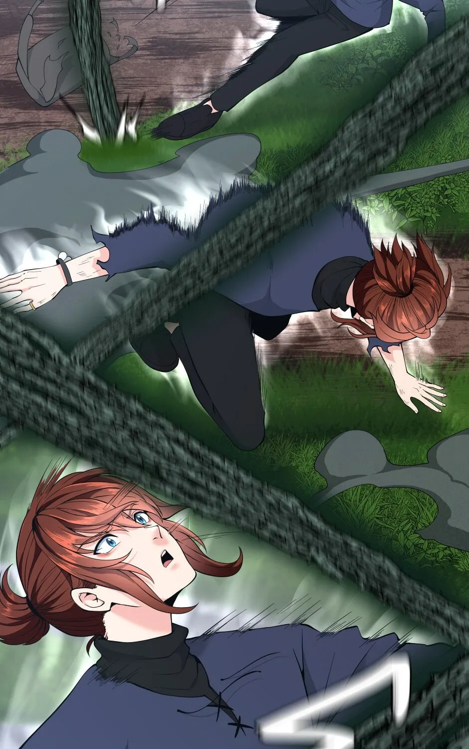 Read The Beginning After the End chapter 123 image 26 on Lezhin