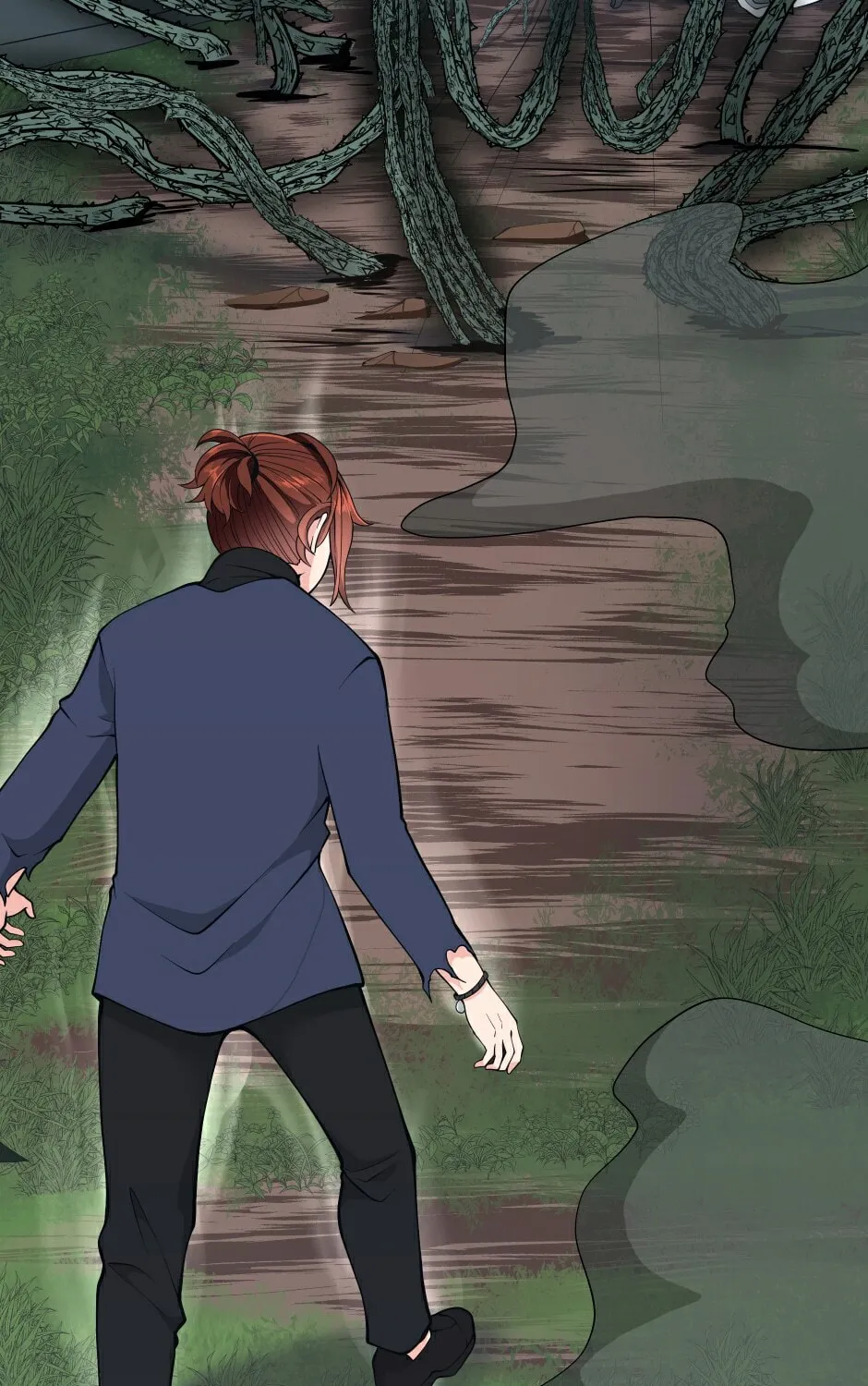 Read The Beginning After the End chapter 123 image 32 on Lezhin