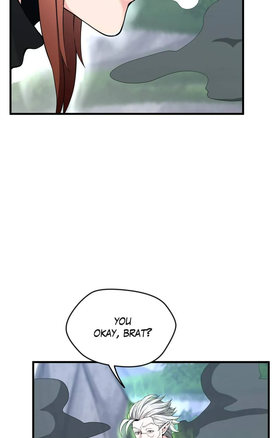 Read The Beginning After the End chapter 123 image 36 on Lezhin
