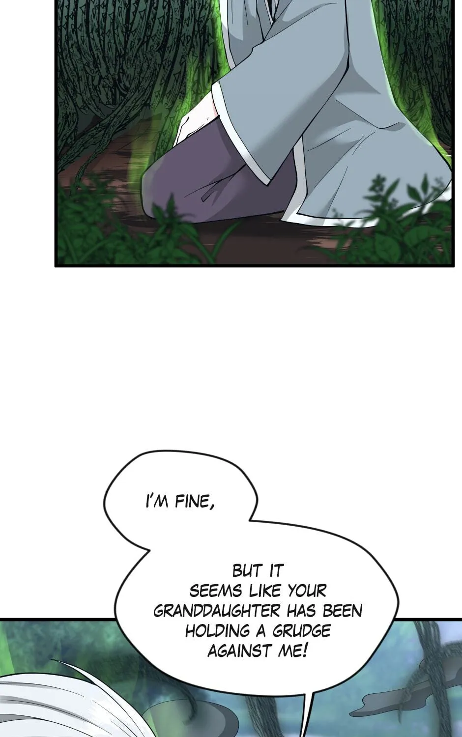 Read The Beginning After the End chapter 123 image 38 on Lezhin