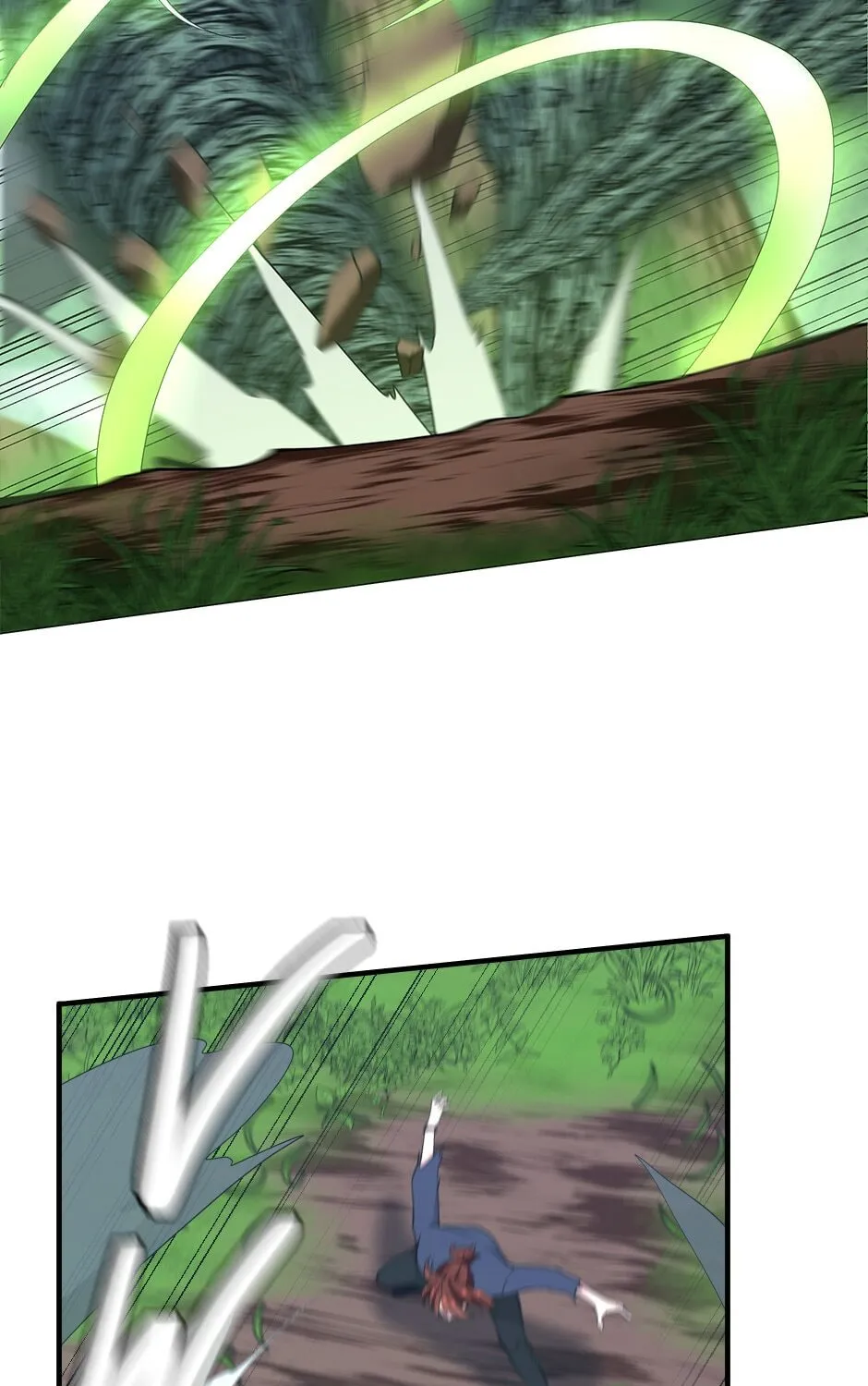 Read The Beginning After the End chapter 123 image 56 on Lezhin