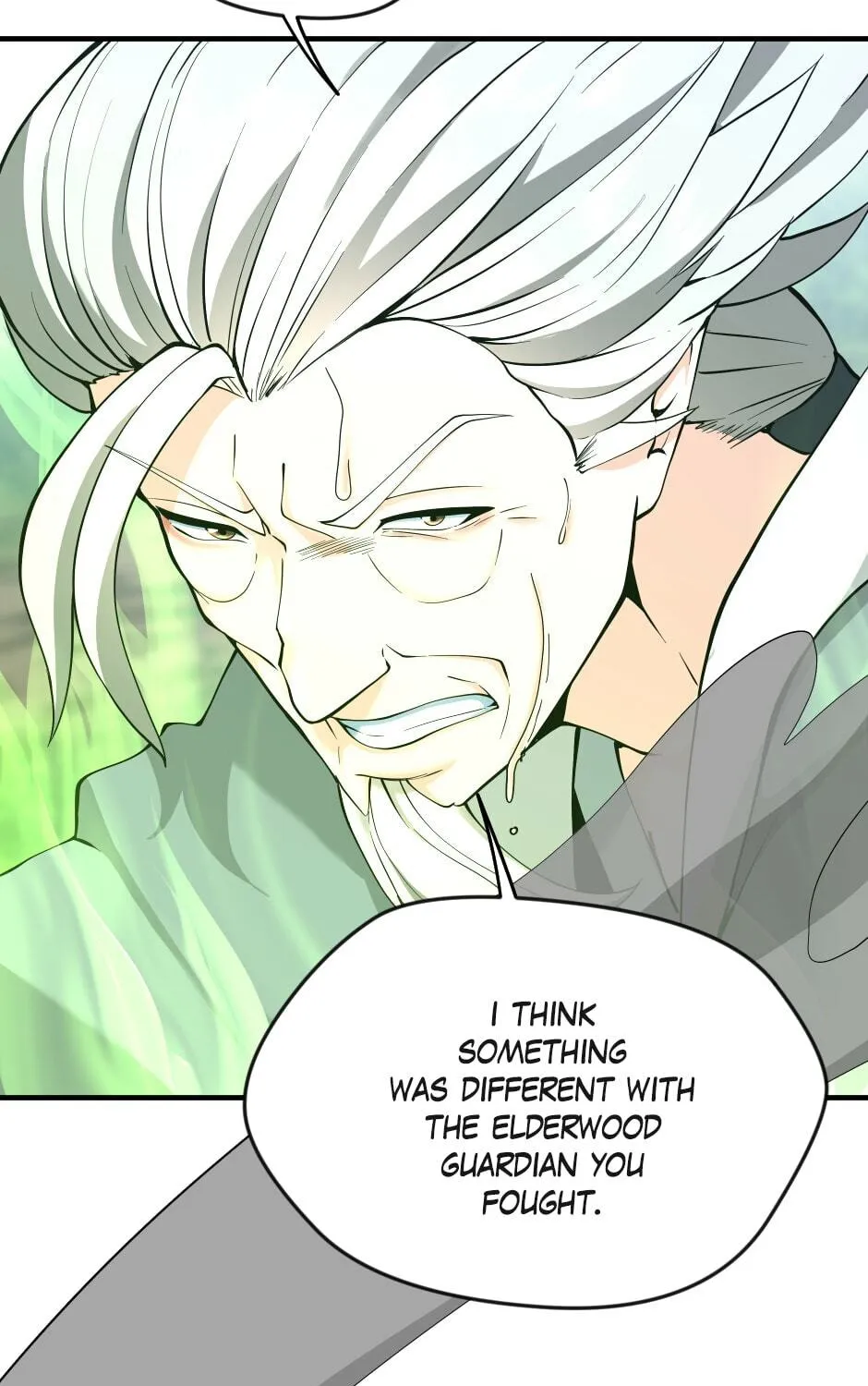 Read The Beginning After the End chapter 123 image 6 on Lezhin