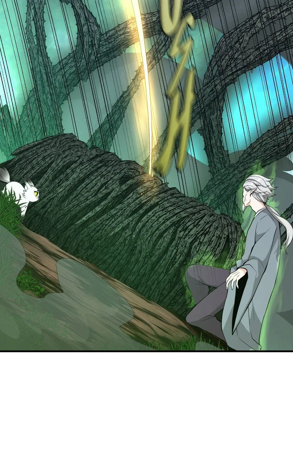 Read The Beginning After the End chapter 123 image 68 on Lezhin