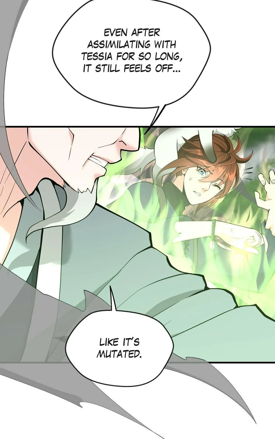 Read The Beginning After the End chapter 123 image 8 on Lezhin