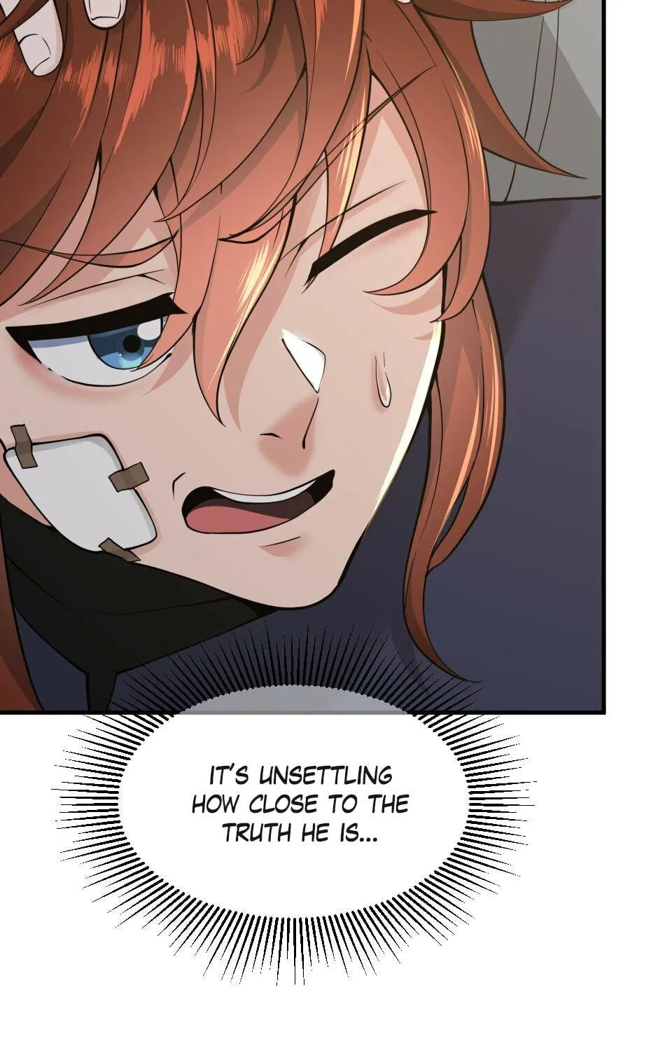 Read The Beginning After the End chapter 124 image 100 on Lezhin