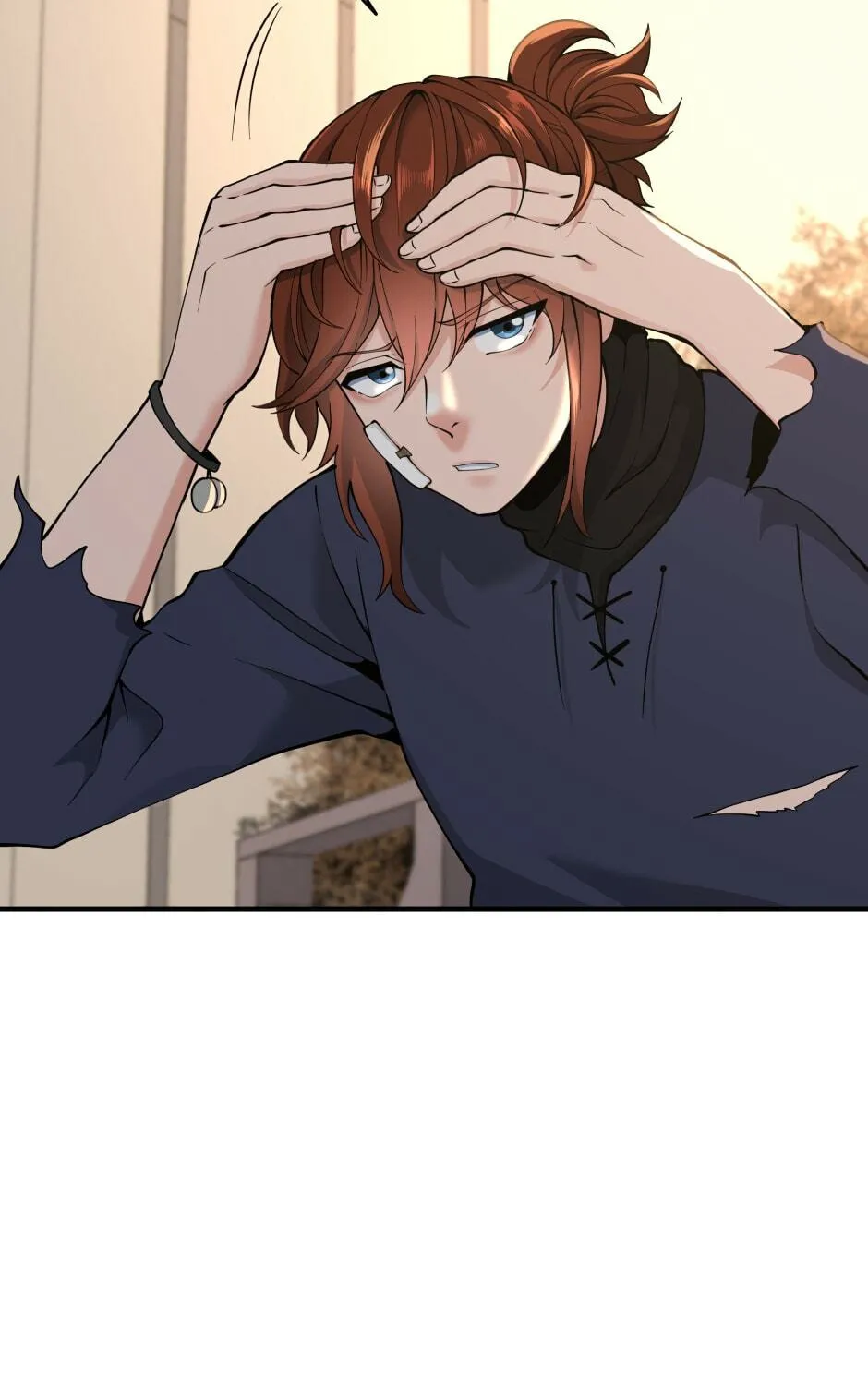 Read The Beginning After the End chapter 124 image 104 on Lezhin