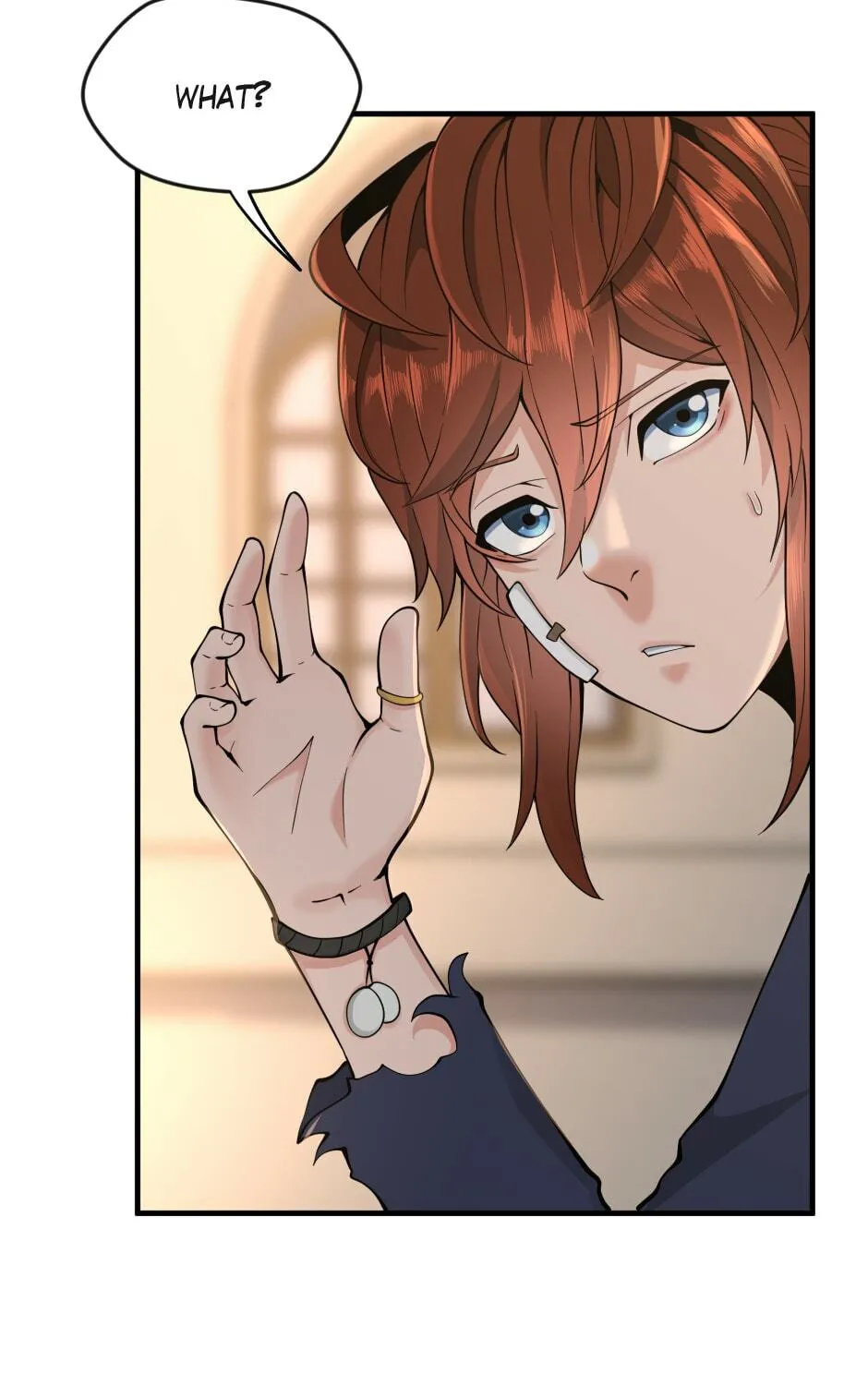 Read The Beginning After the End chapter 124 image 108 on Lezhin
