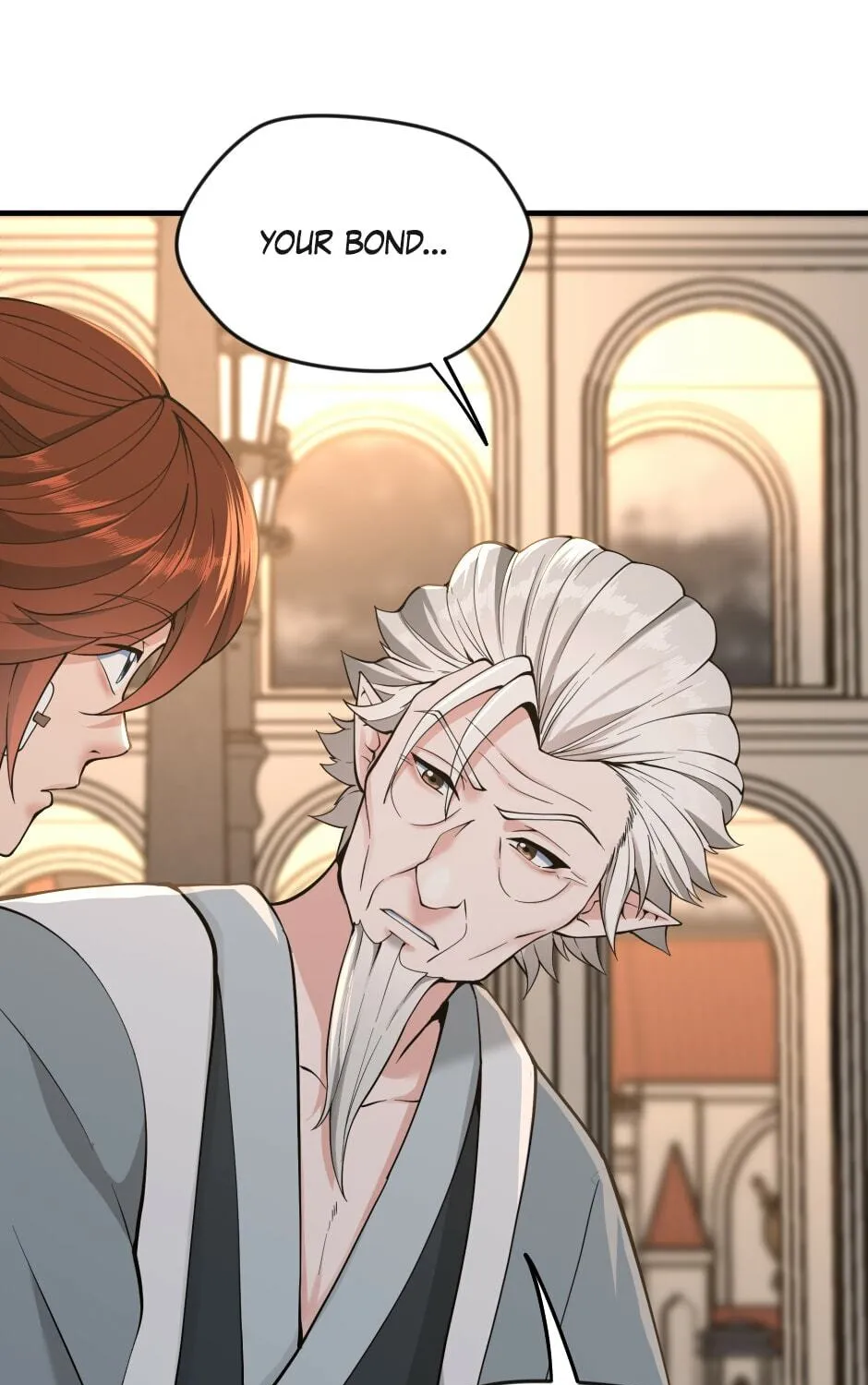 Read The Beginning After the End chapter 124 image 110 on Lezhin