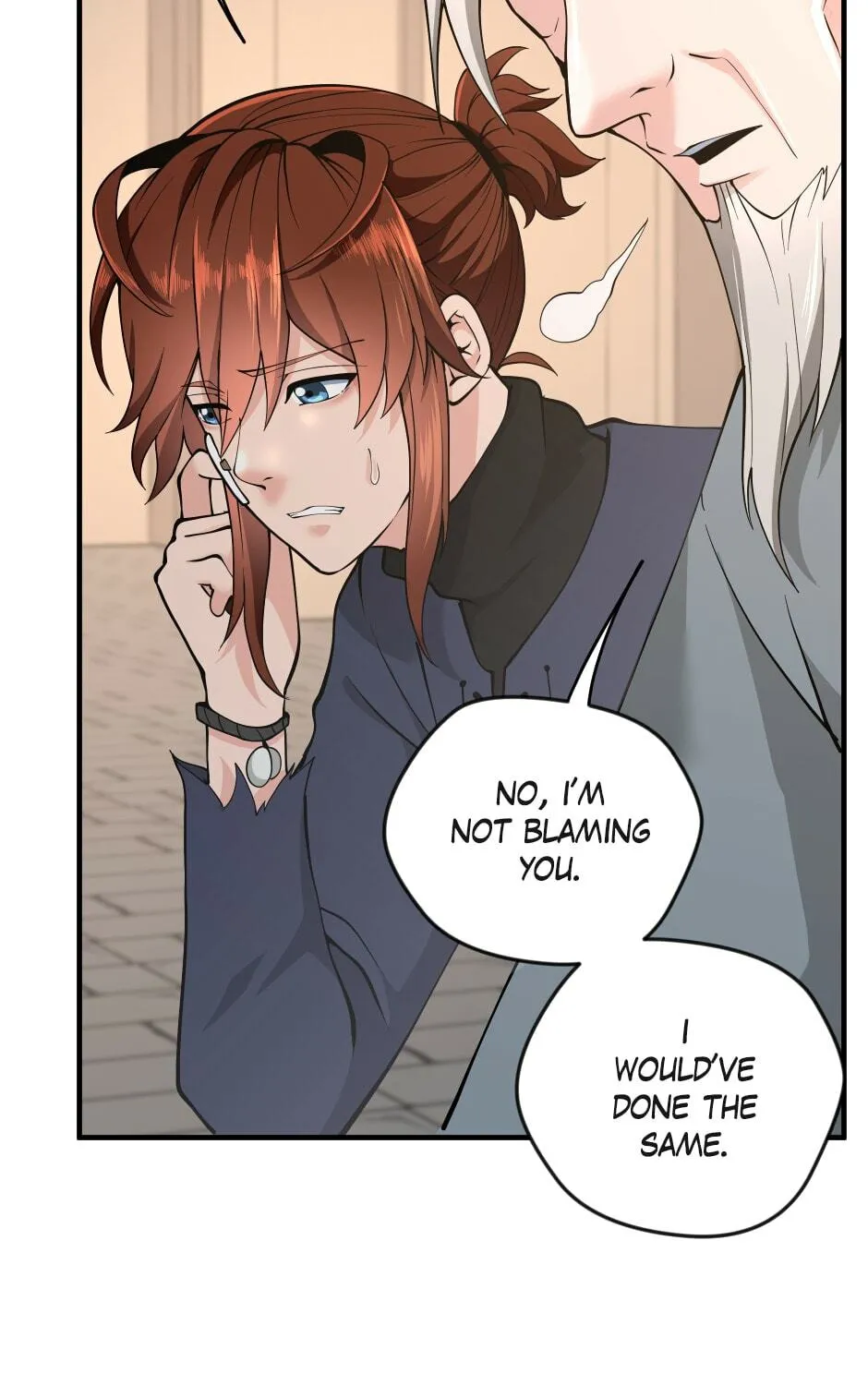 Read The Beginning After the End chapter 124 image 132 on Lezhin