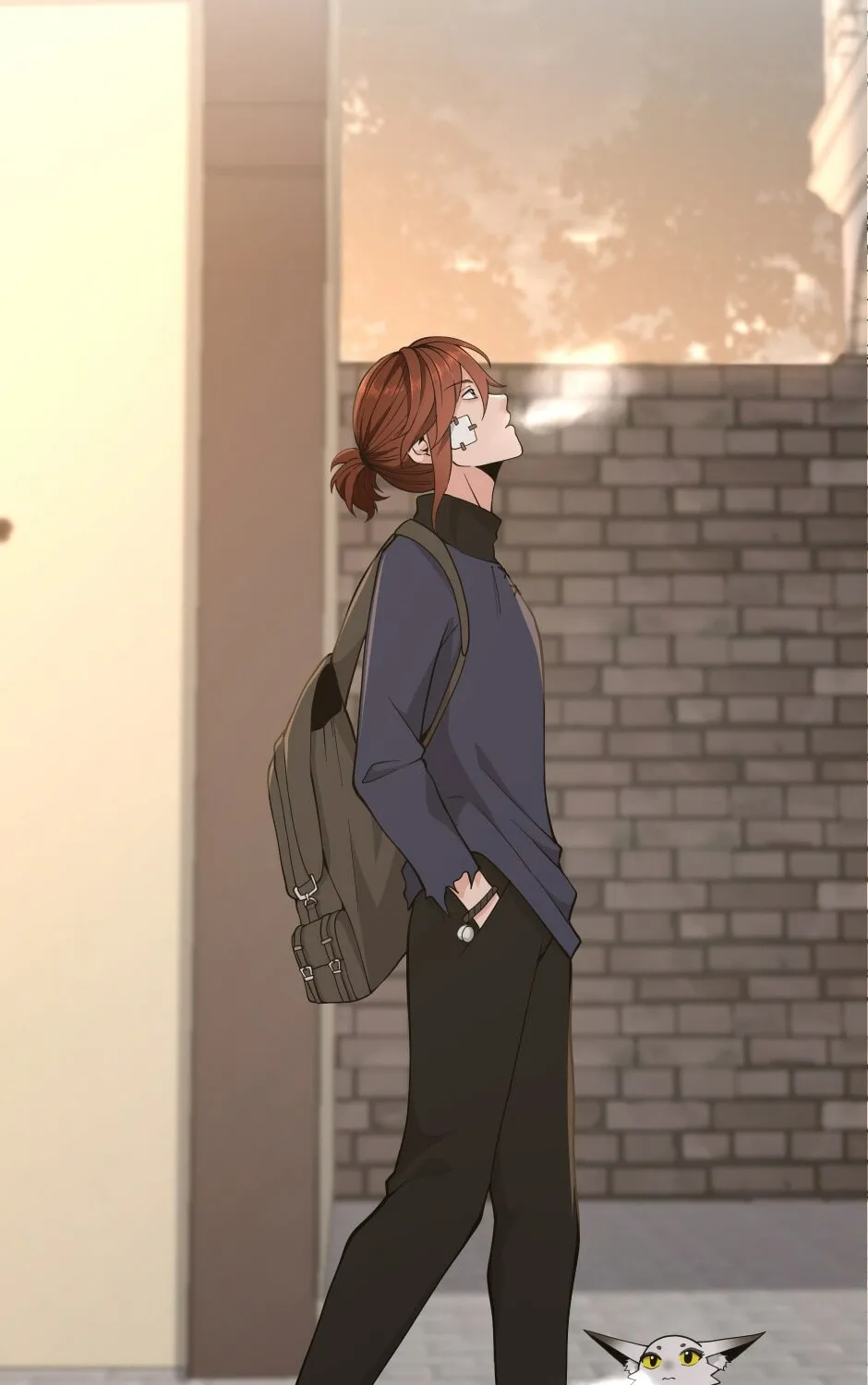 Read The Beginning After the End chapter 124 image 144 on Lezhin