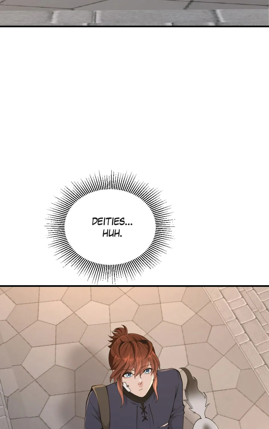 Read The Beginning After the End chapter 124 image 146 on Lezhin