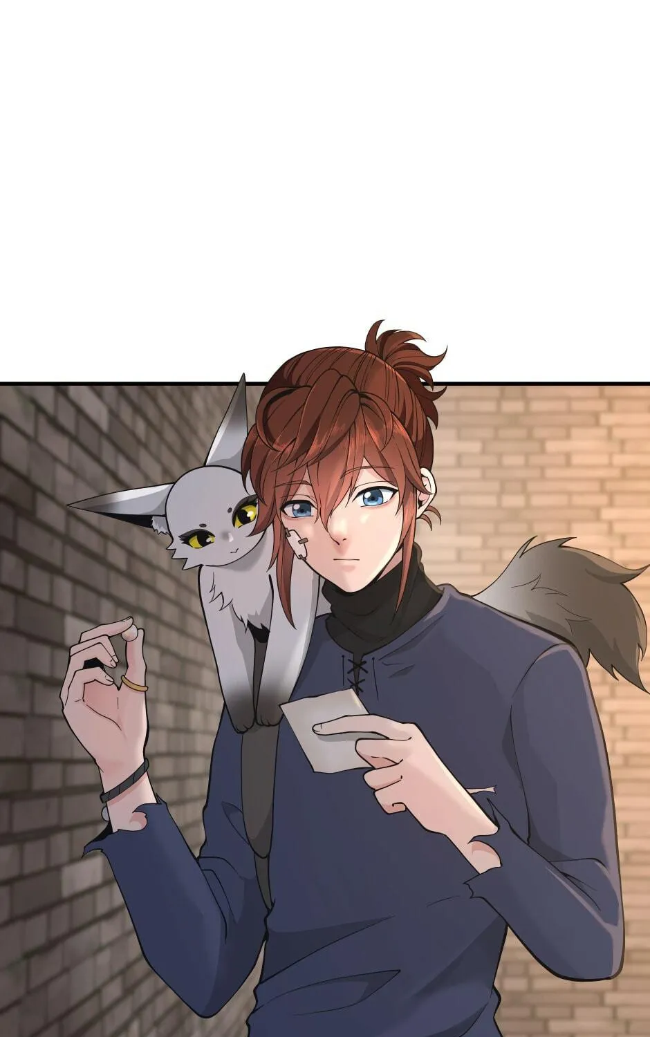 Read The Beginning After the End chapter 124 image 160 on Lezhin
