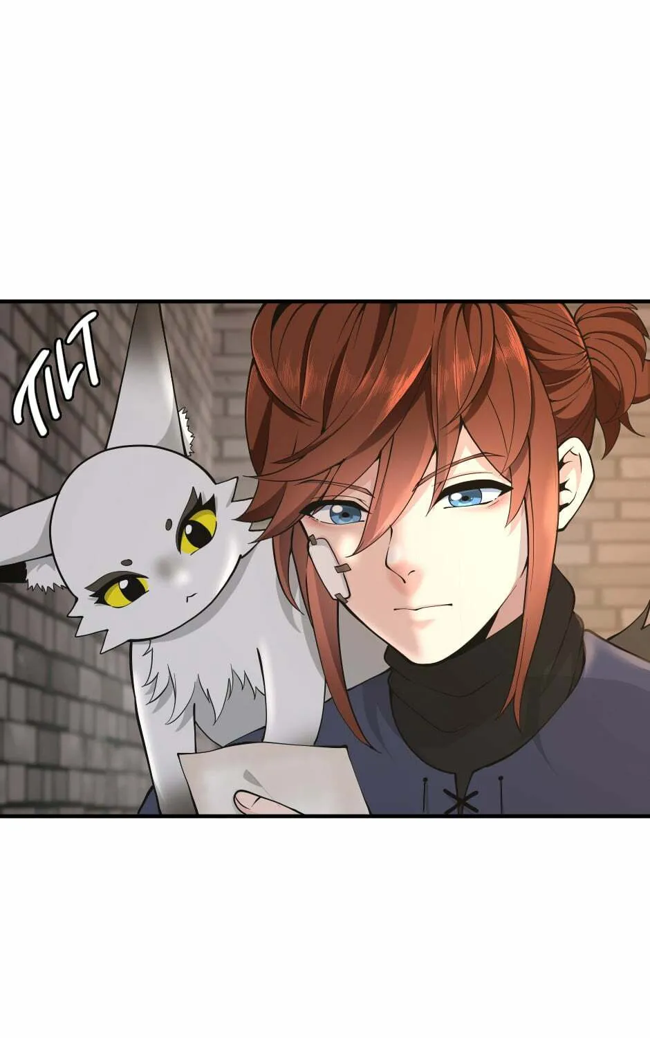 Read The Beginning After the End chapter 124 image 162 on Lezhin