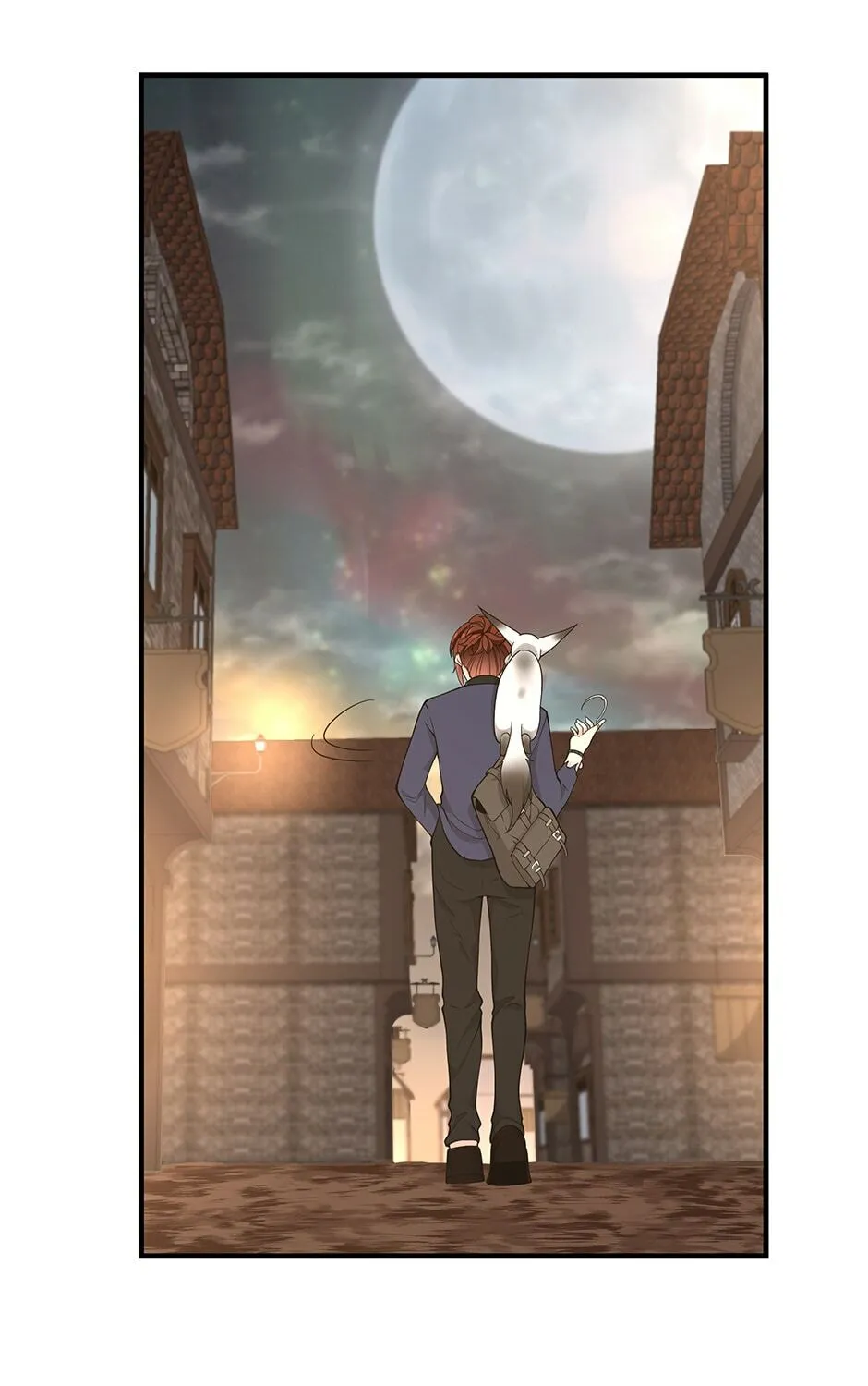 Read The Beginning After the End chapter 124 image 164 on Lezhin
