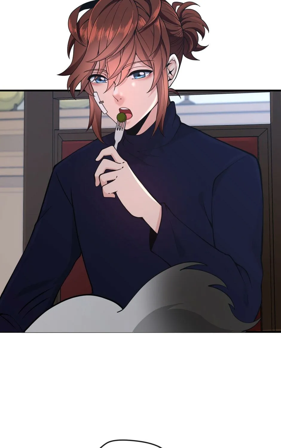Read The Beginning After the End chapter 124 image 170 on Lezhin