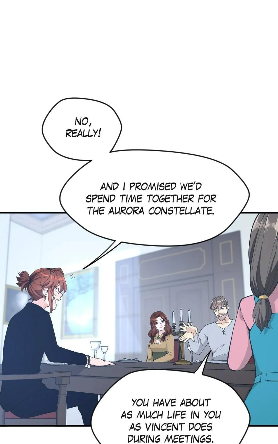 Read The Beginning After the End chapter 124 image 184 on Lezhin