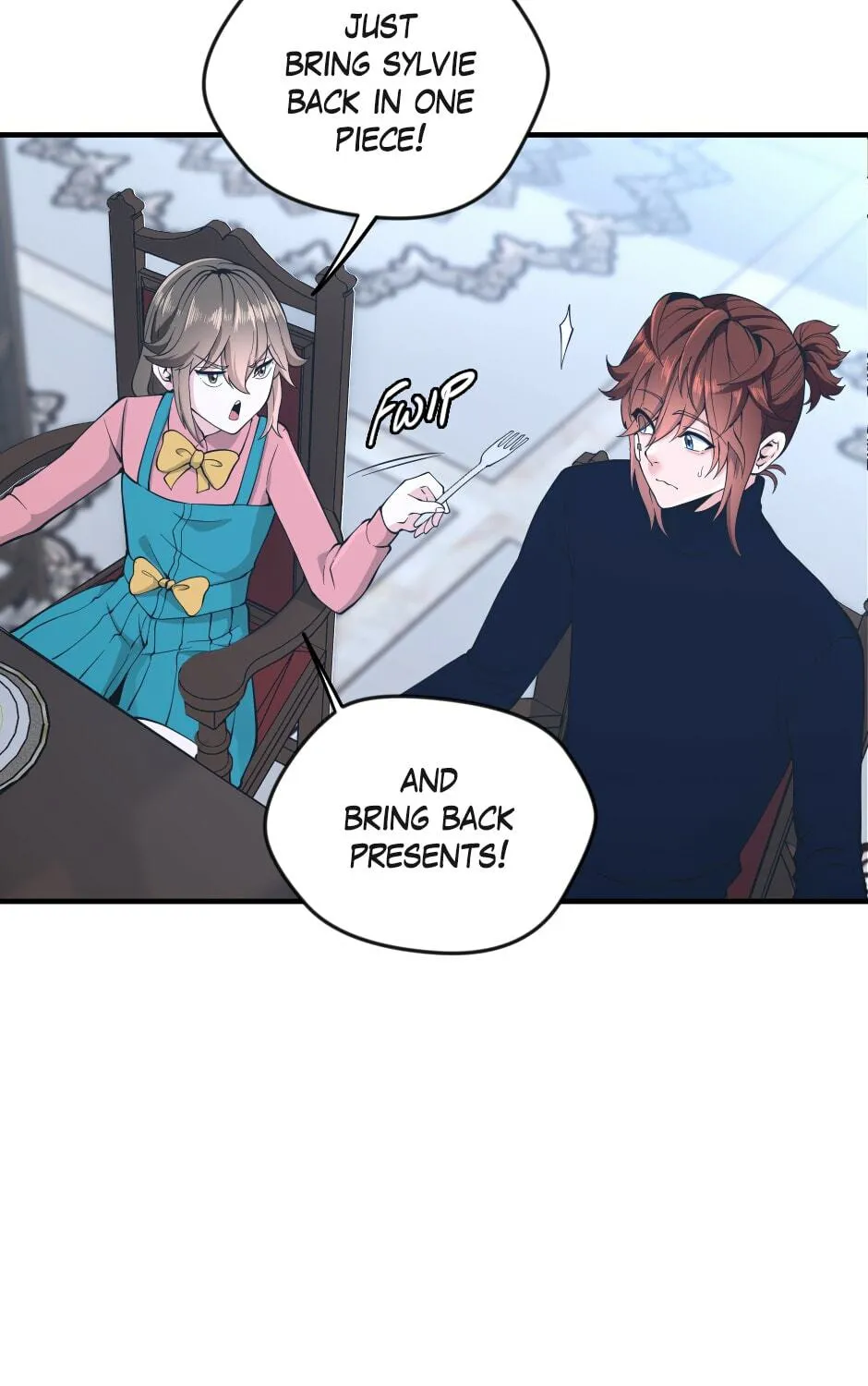 Read The Beginning After the End chapter 124 image 188 on Lezhin